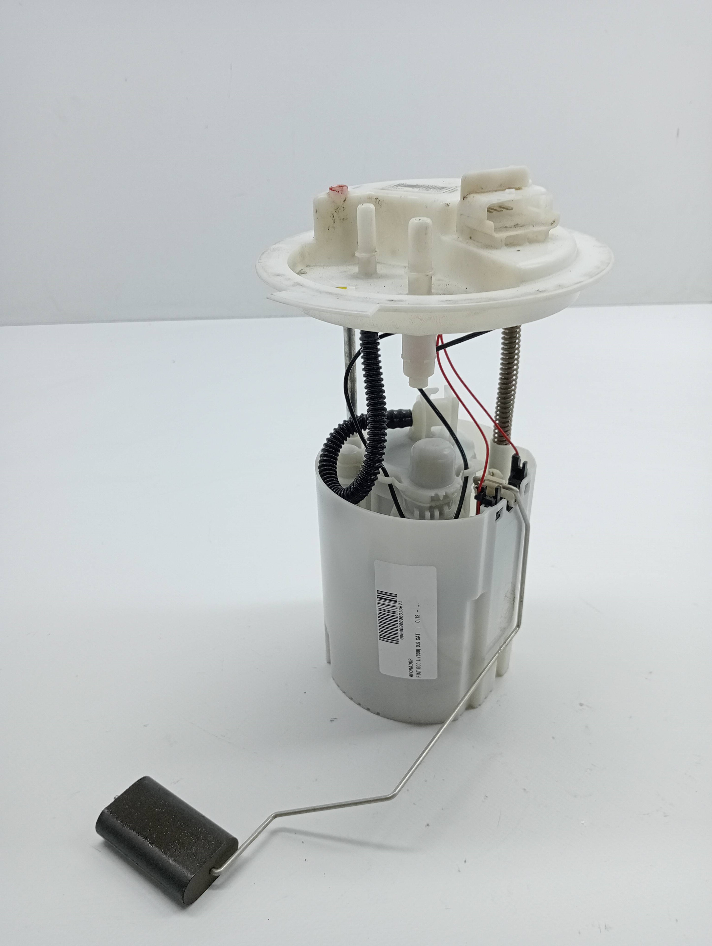 Tankgeber FIAT 500 L (330)