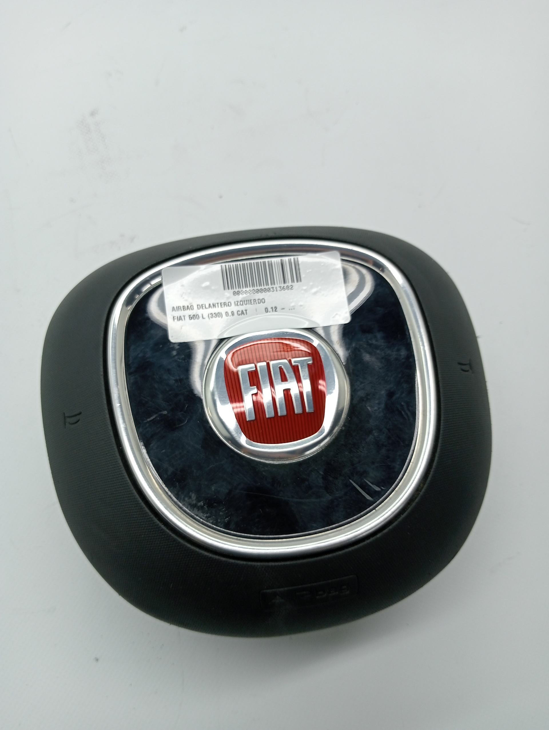 Airbag dianteiro esquerdo FIAT 500 L (330)