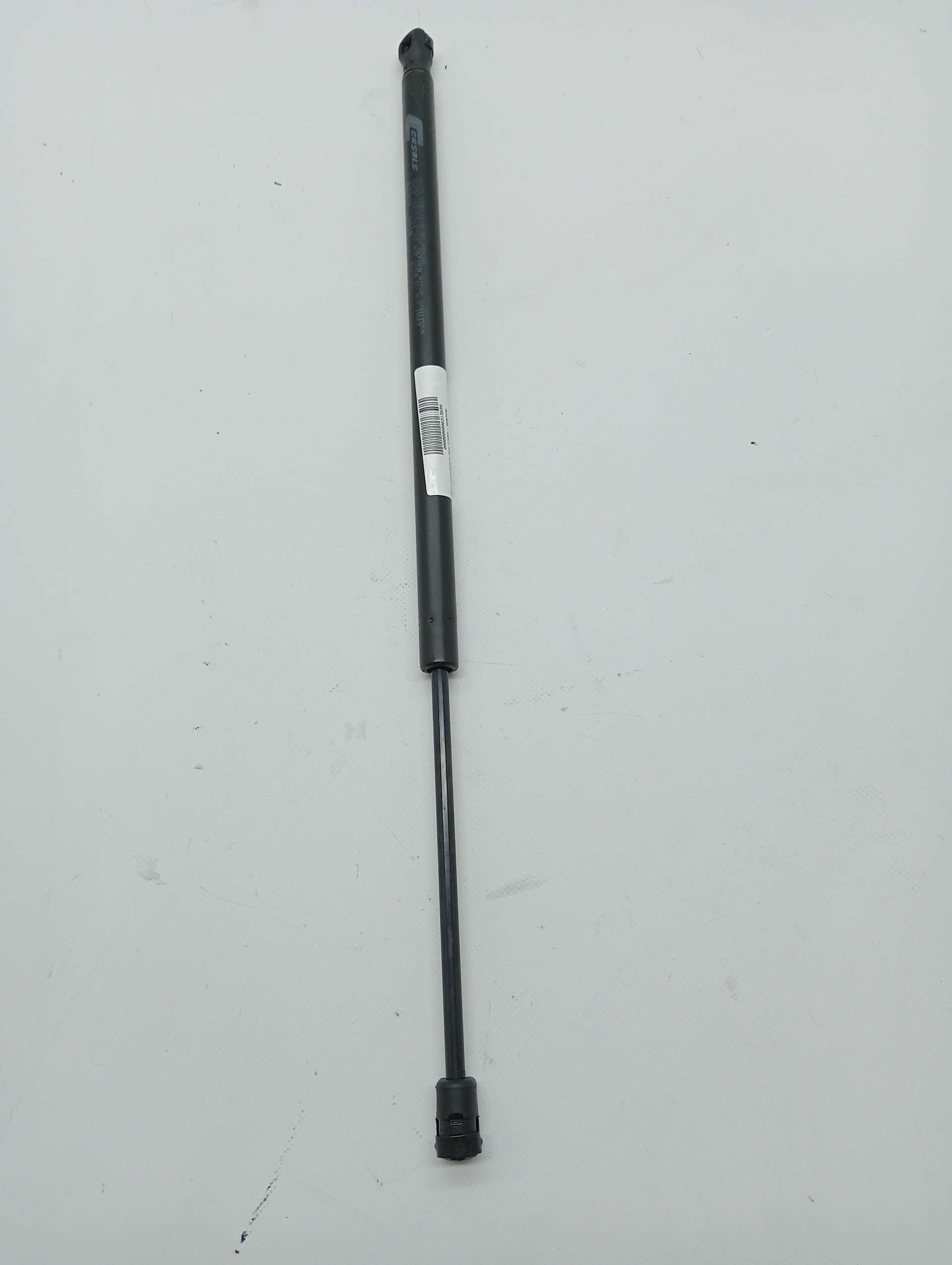 Boot / Tailgate Gas Struts FIAT 500 L (330)