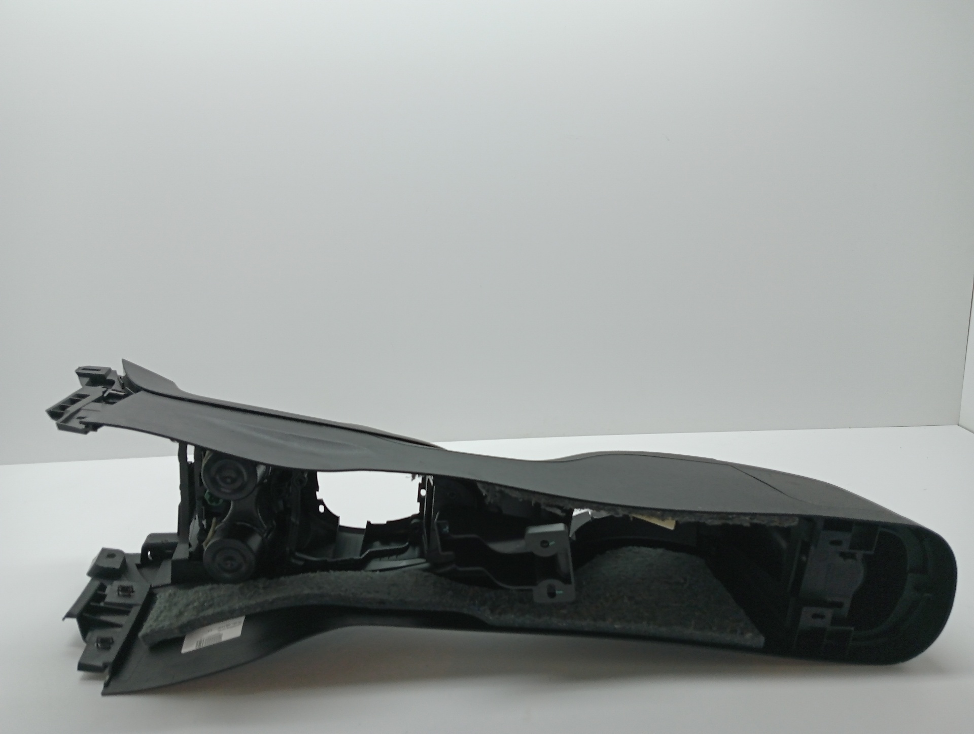 Console centrale FIAT 500 L (330)