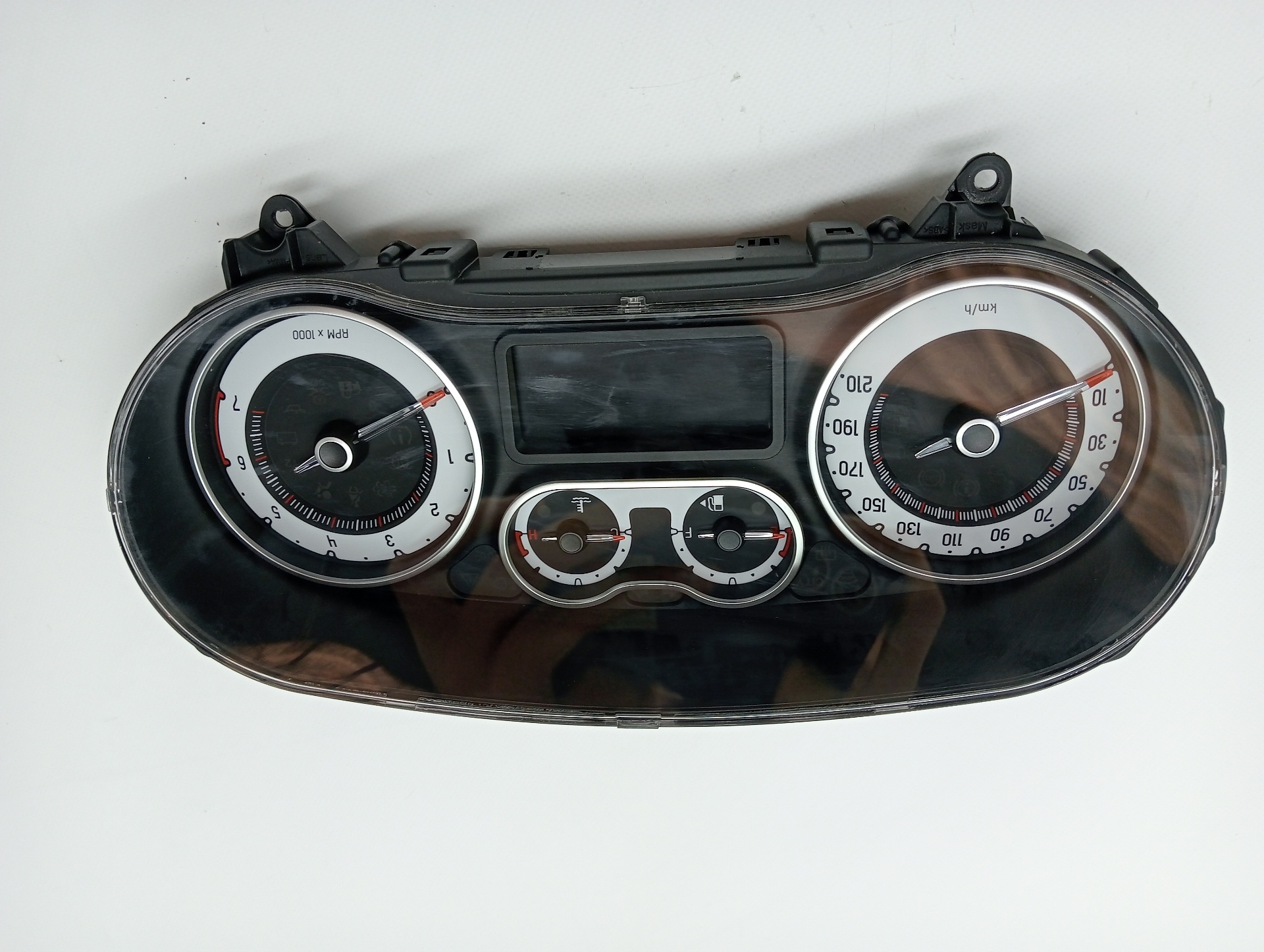 Combiné d’instruments FIAT 500 L (330)