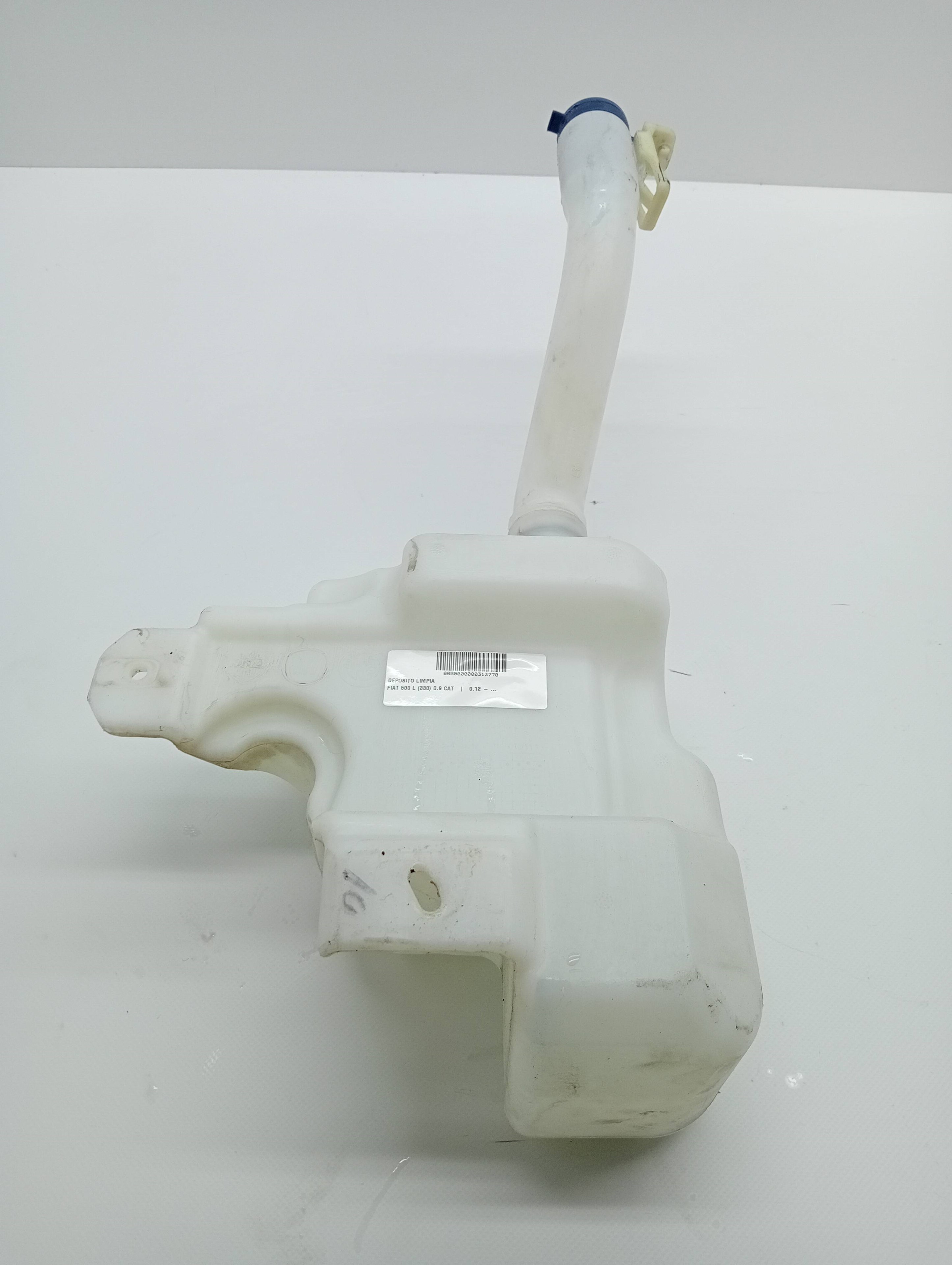 Washer fluid reservoir FIAT 500 L (330)