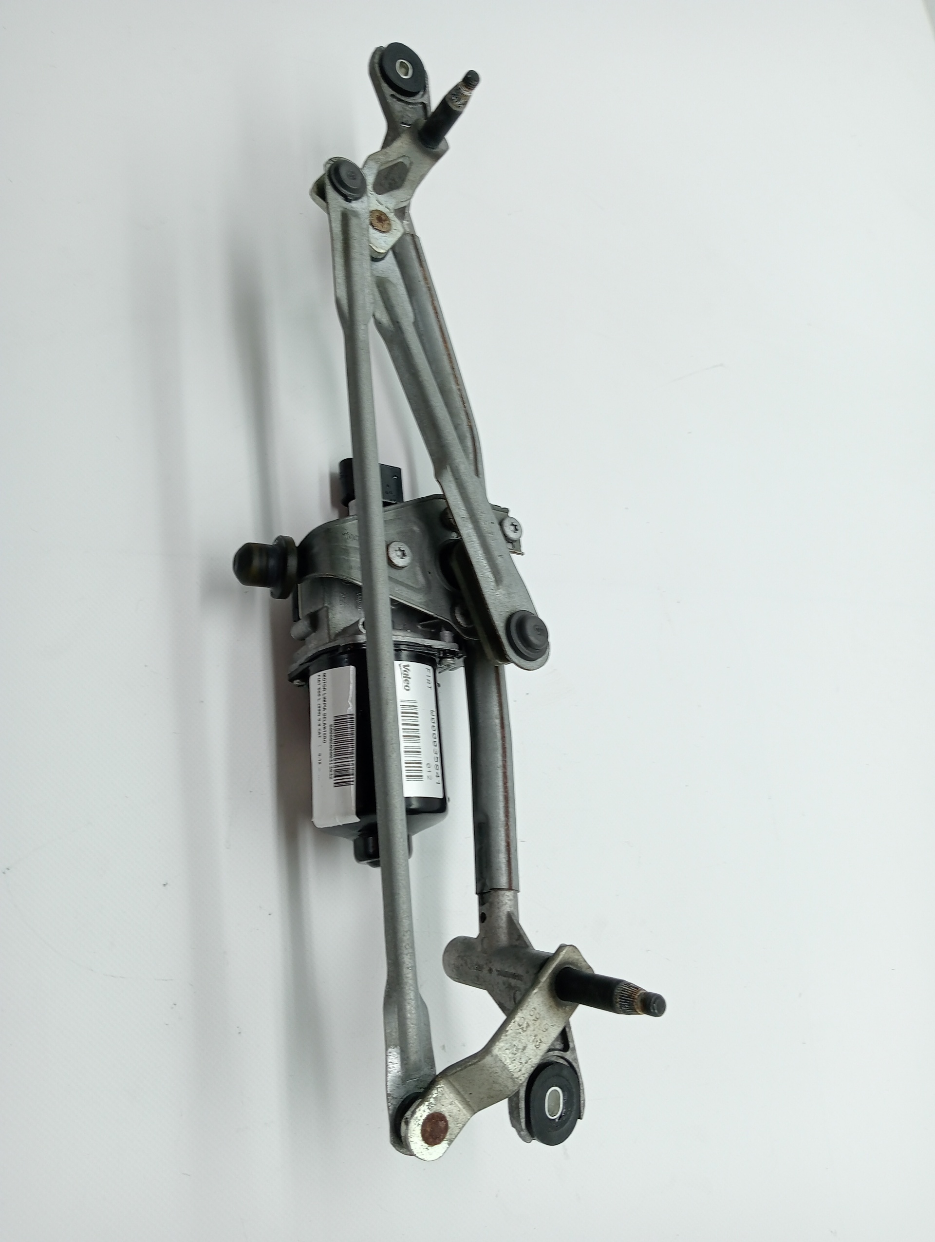 Scheibenwischermotor vorne FIAT 500 L (330)