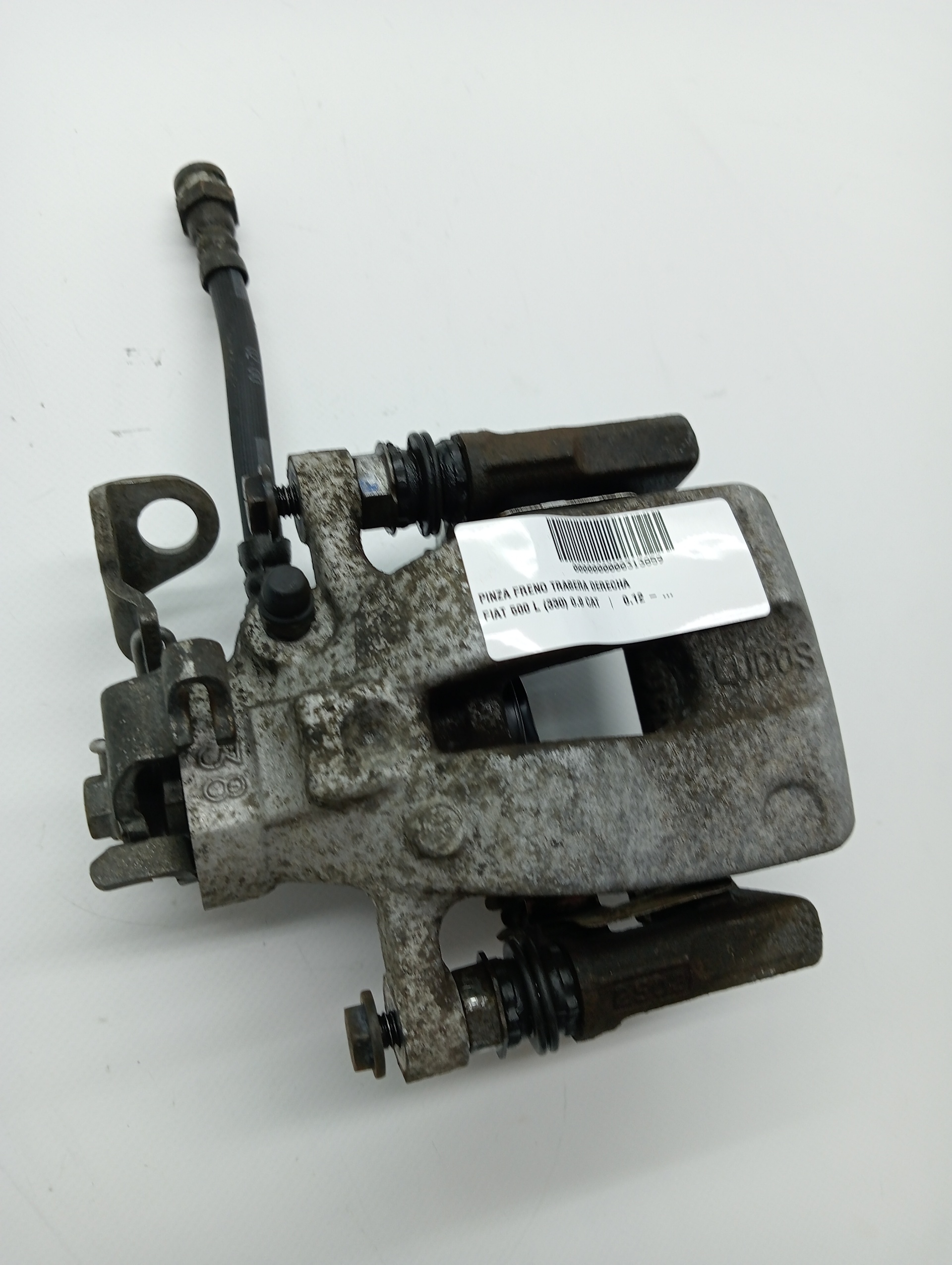 Others FIAT 500 L (330)
