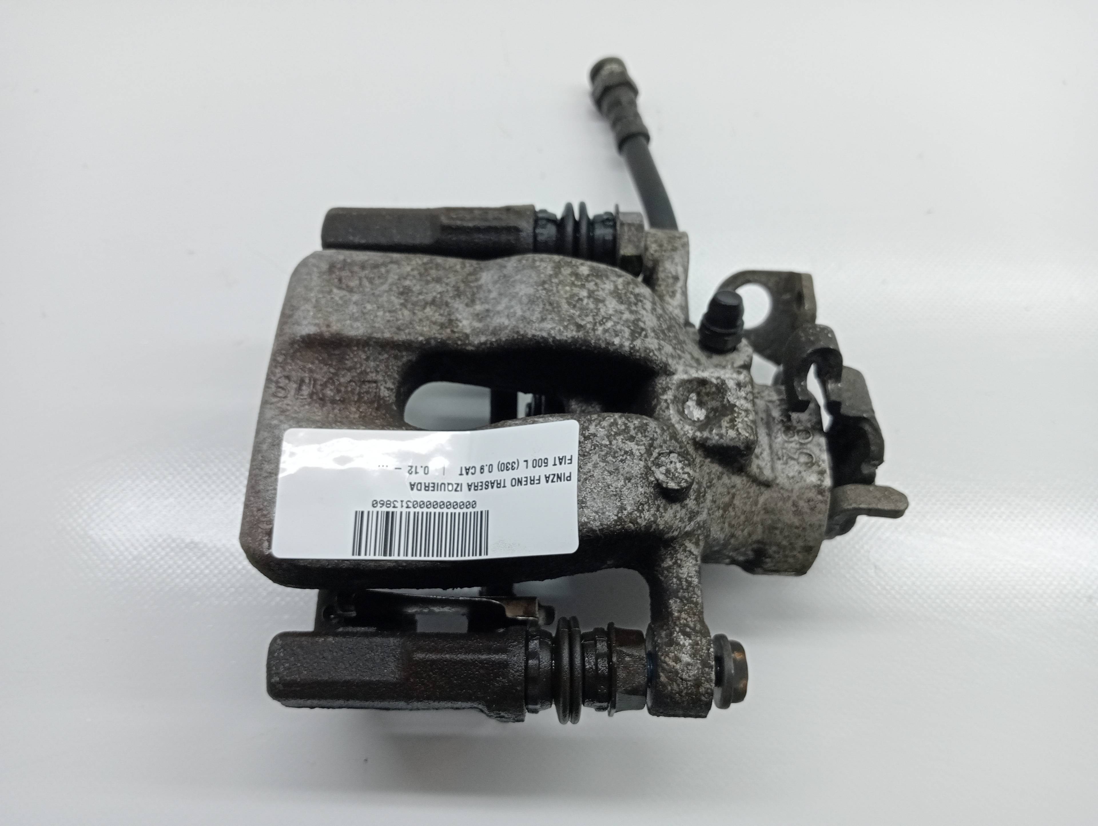 Others FIAT 500 L (330)