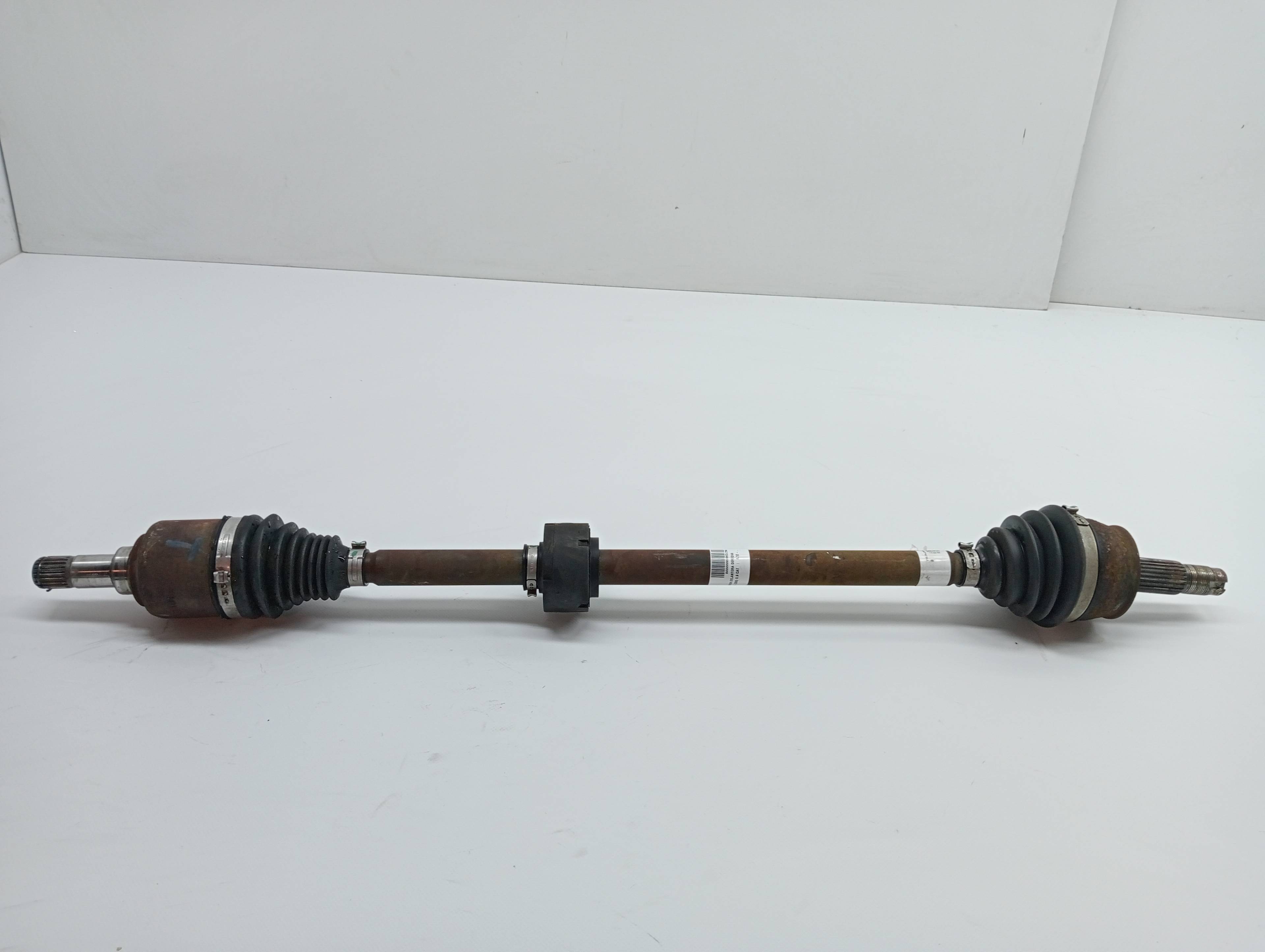 Front right driveshaft FIAT 500 L (330)
