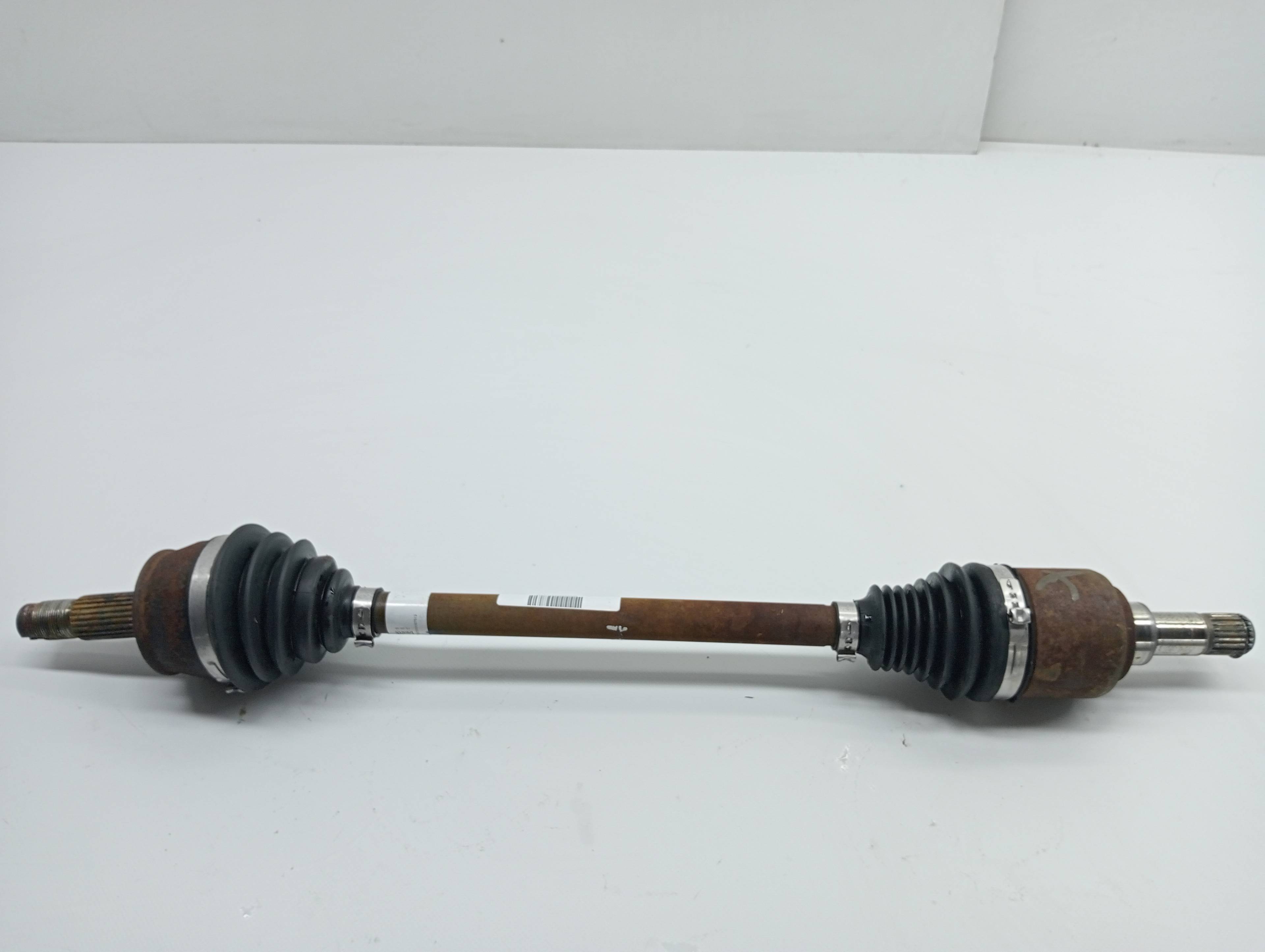 Front left driveshaft FIAT 500 L (330)