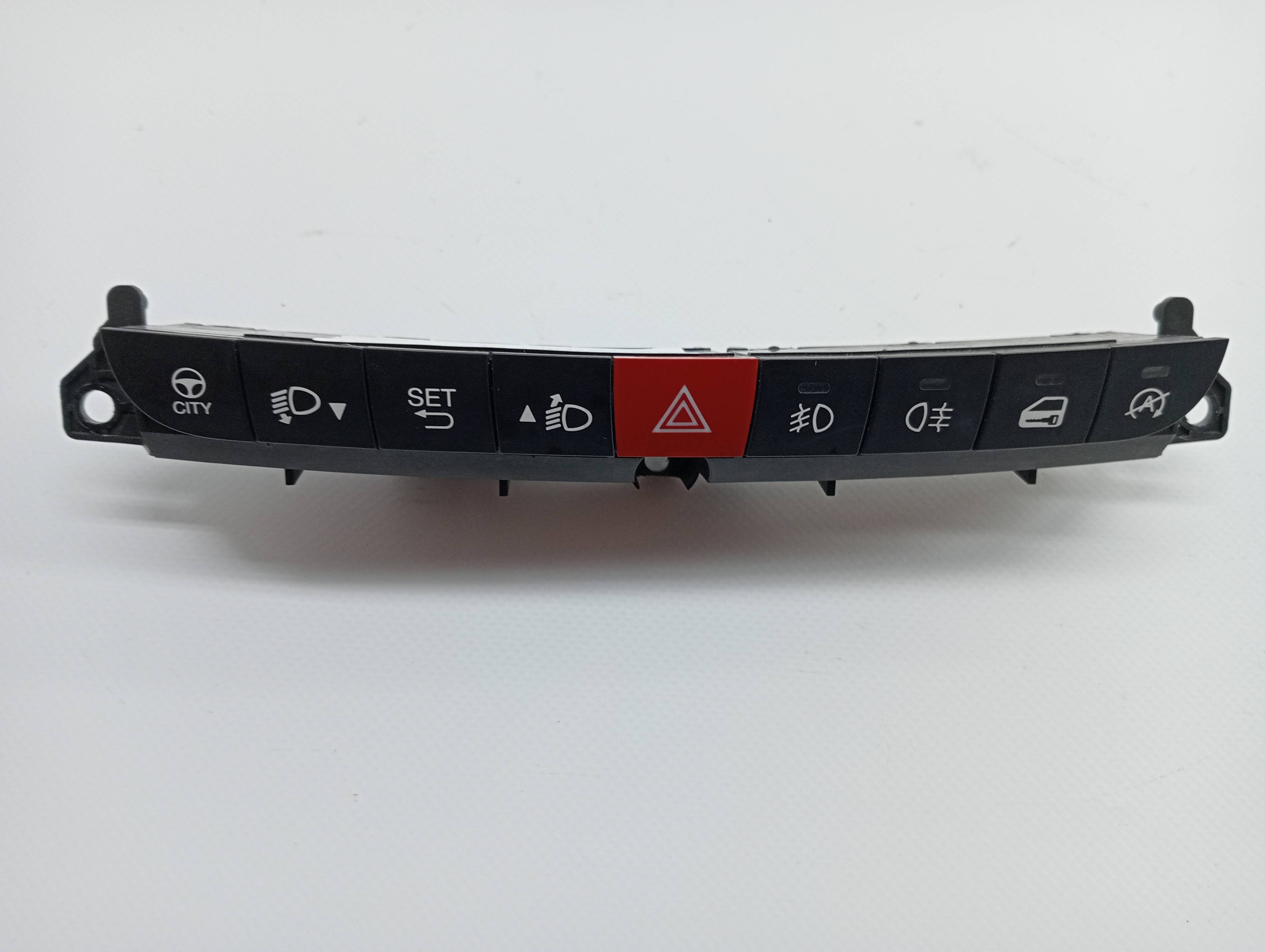 Luz de aviso FIAT 500 L (330)