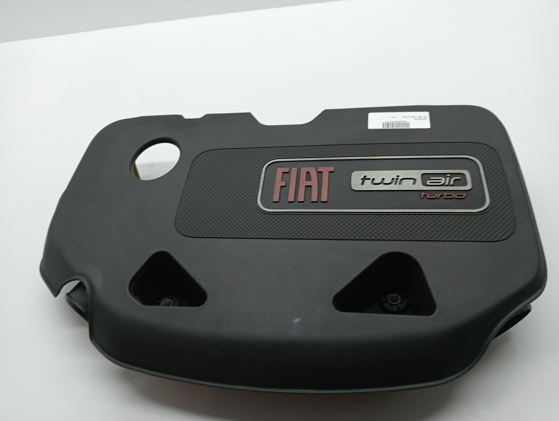 Motorabdeckung FIAT 500 L (330)