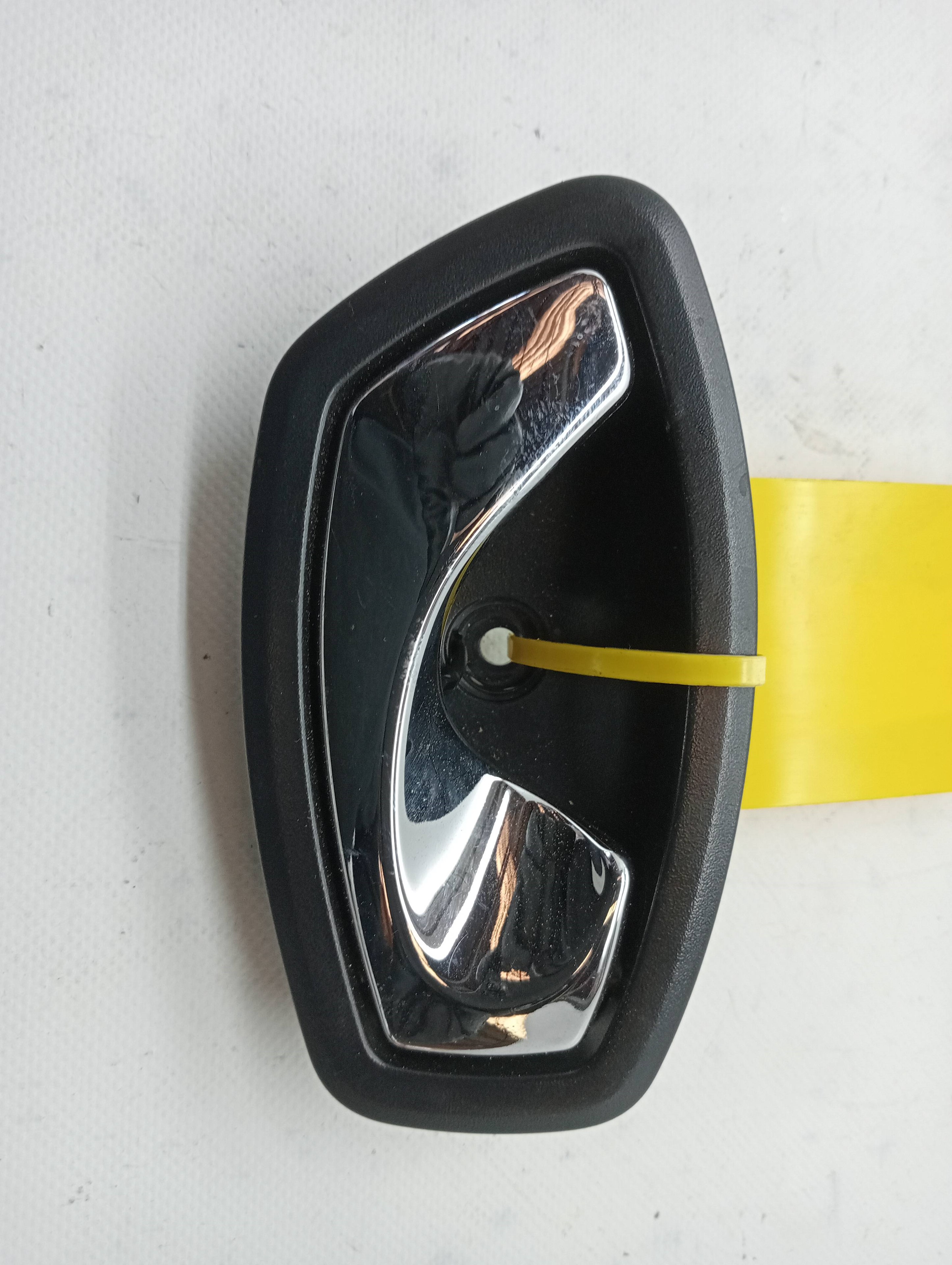 Puxador interno dianteiro direito RENAULT MEGANE III BERLINA 5 P