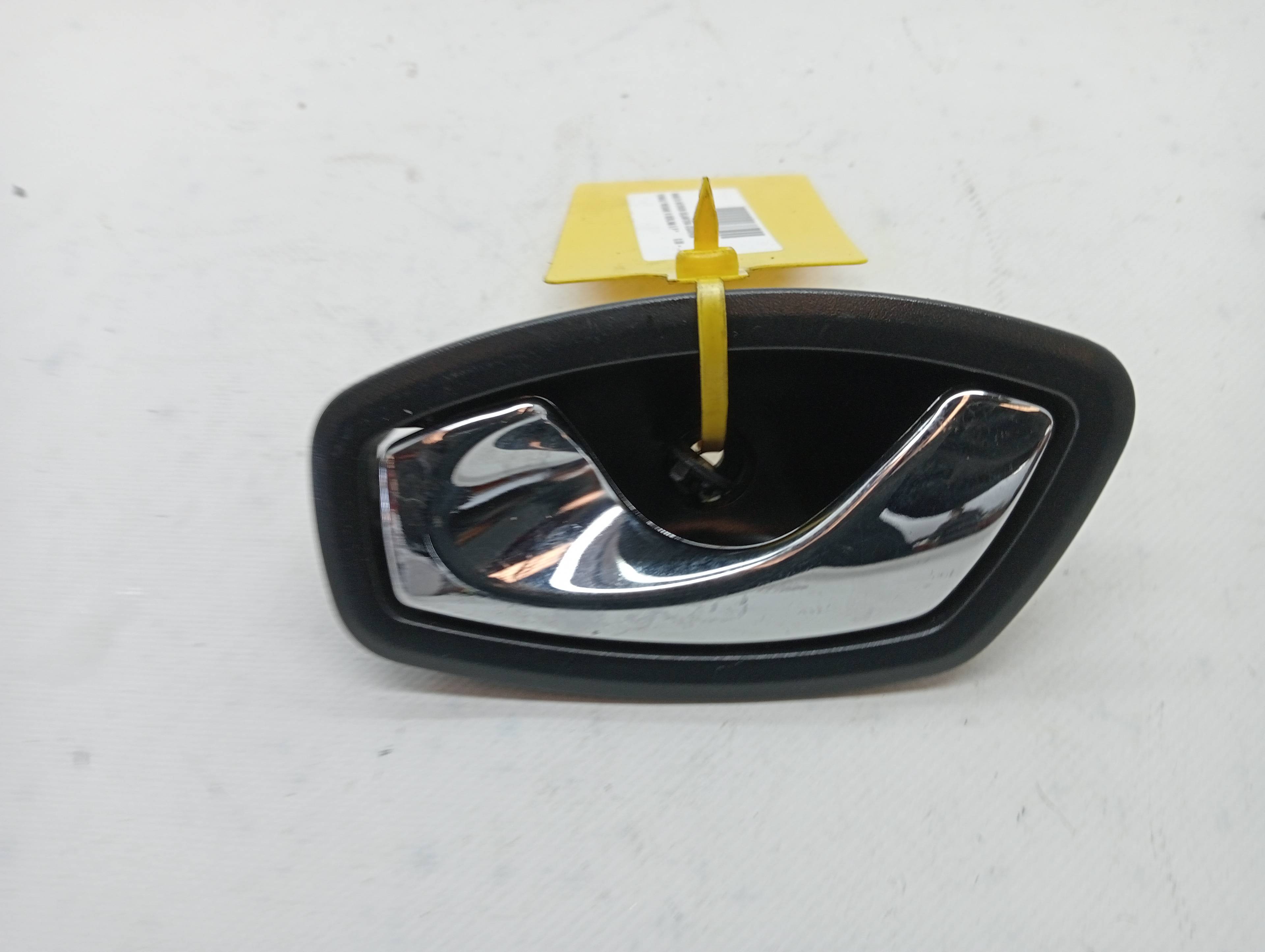 Front Left Interior Door Handle RENAULT MEGANE III BERLINA 5 P