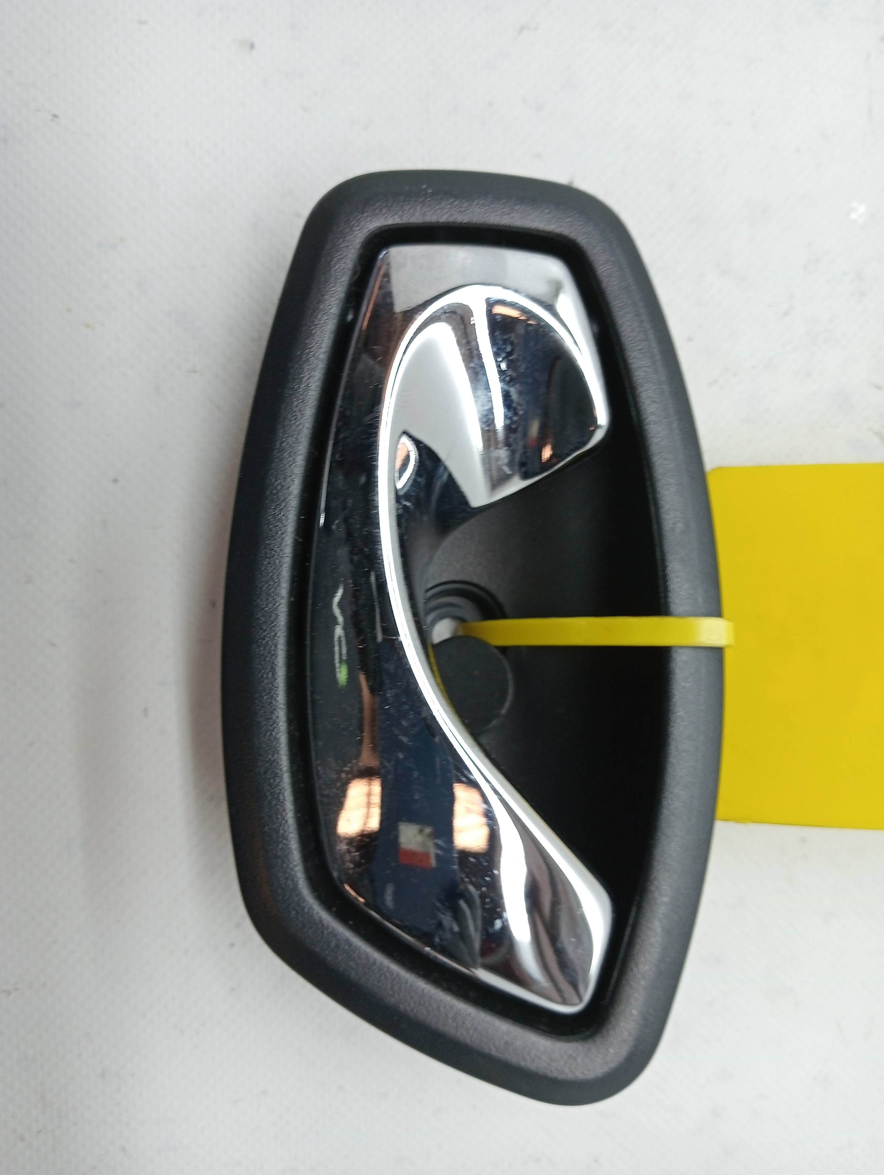 Puxador interno traseiro esquerdo RENAULT MEGANE III BERLINA 5 P