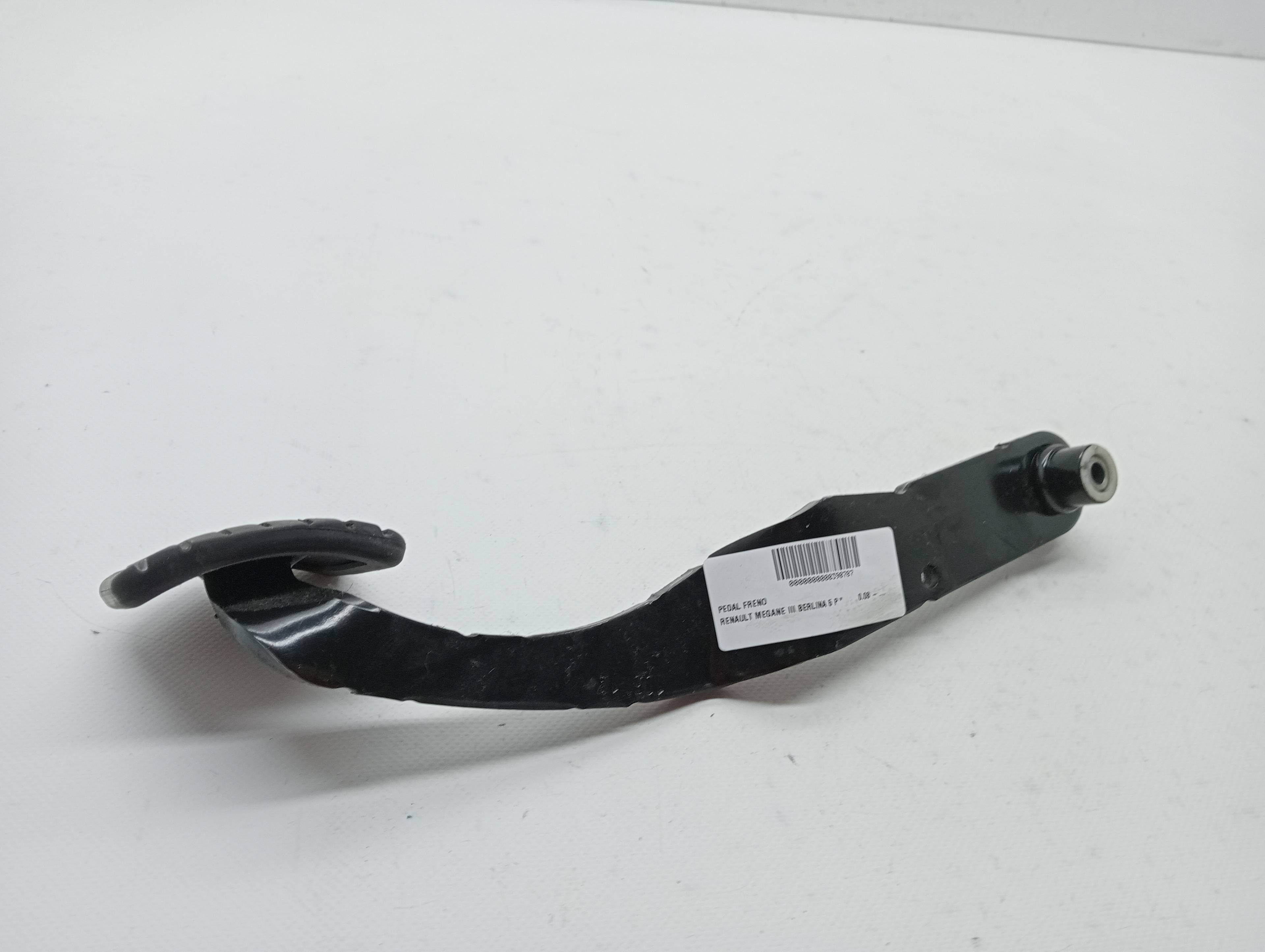 Pedal do freio RENAULT MEGANE III BERLINA 5 P