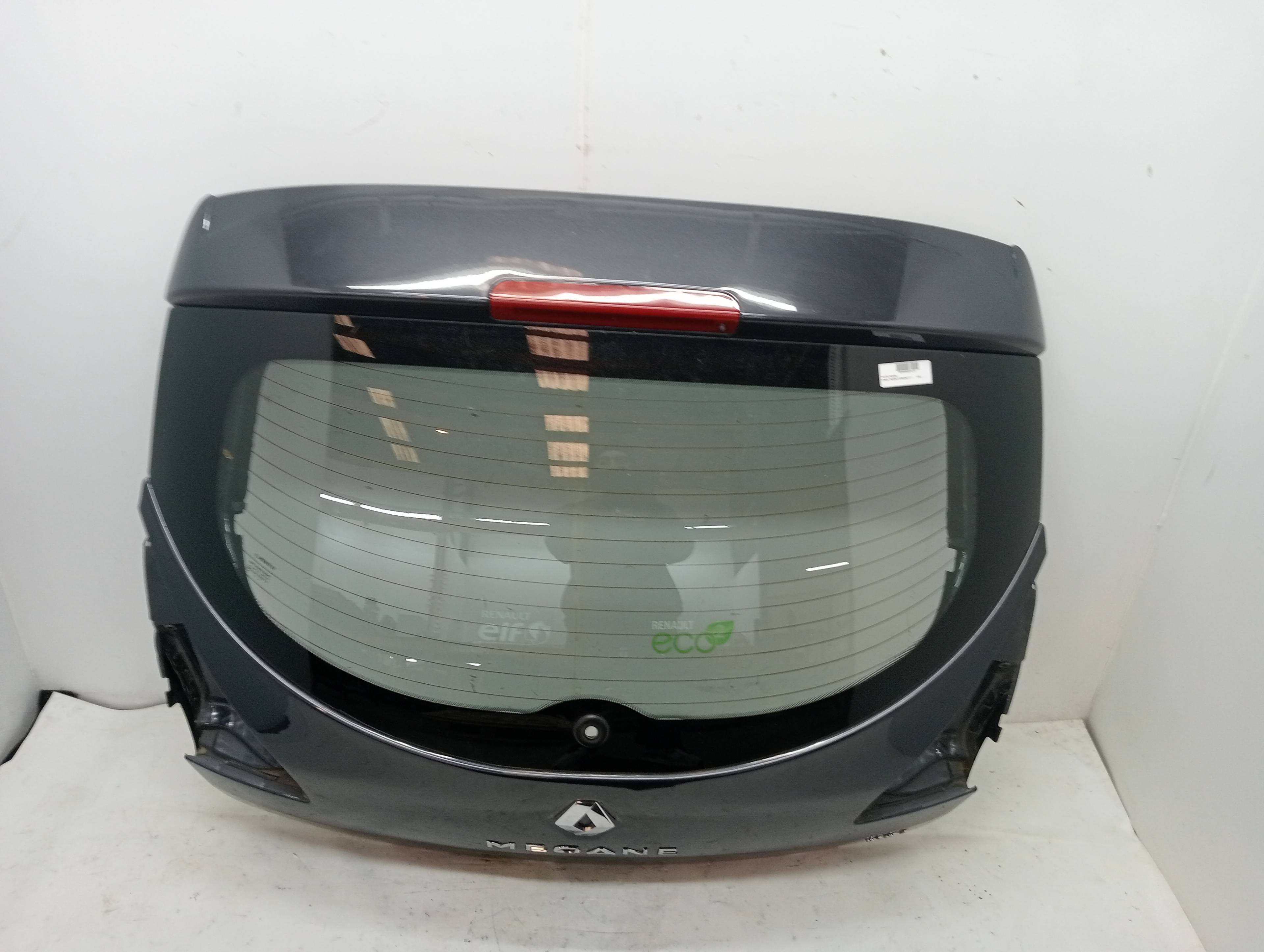 Tailgate RENAULT MEGANE III BERLINA 5 P