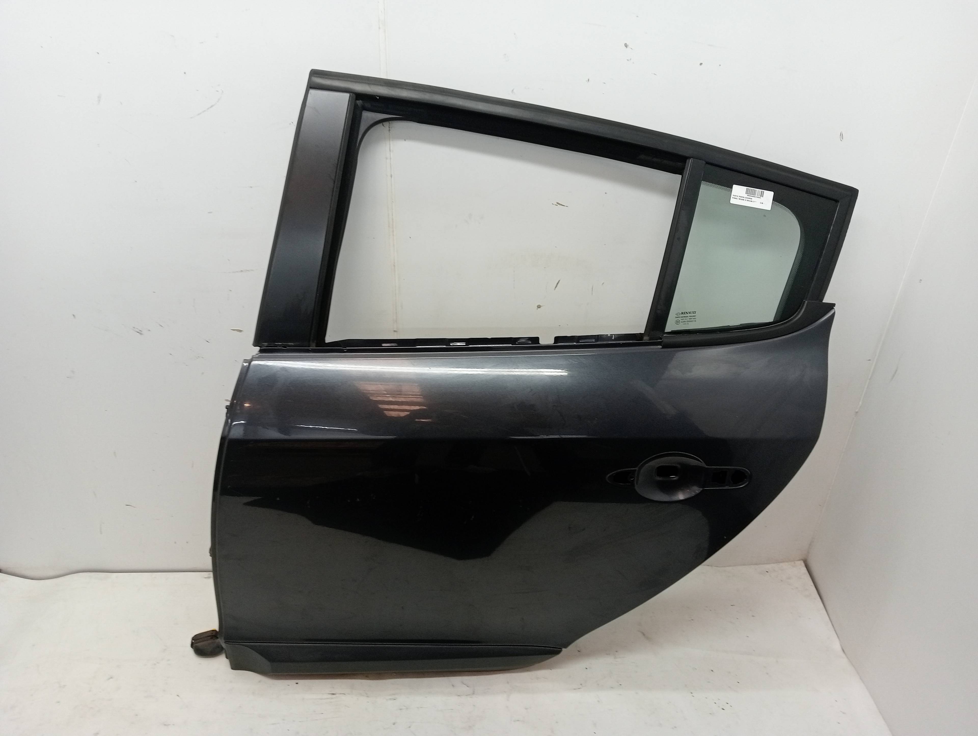 Tür hinten links RENAULT MEGANE III BERLINA 5 P