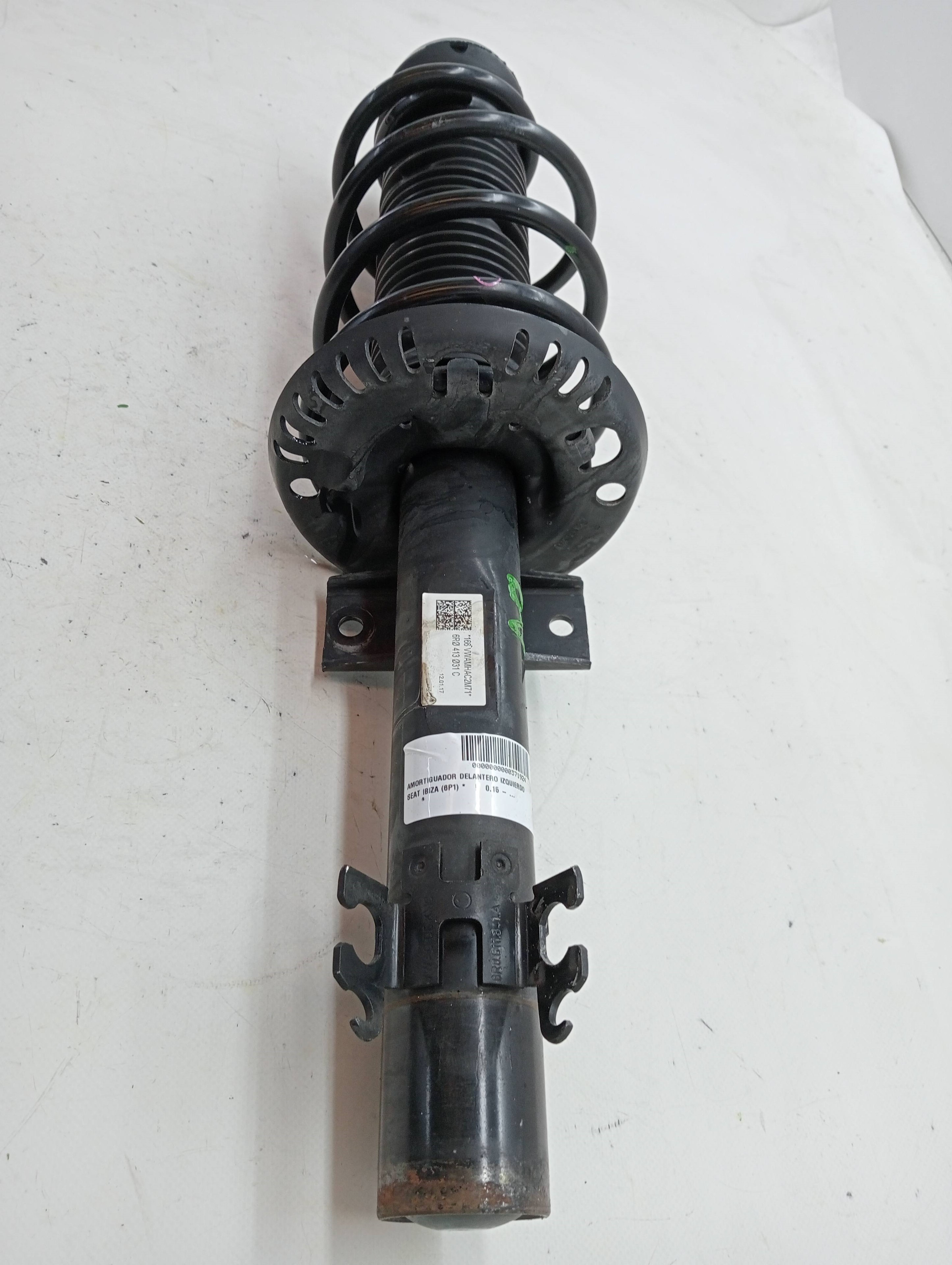 Front Left Shock Absorber SEAT IBIZA (6P1)
