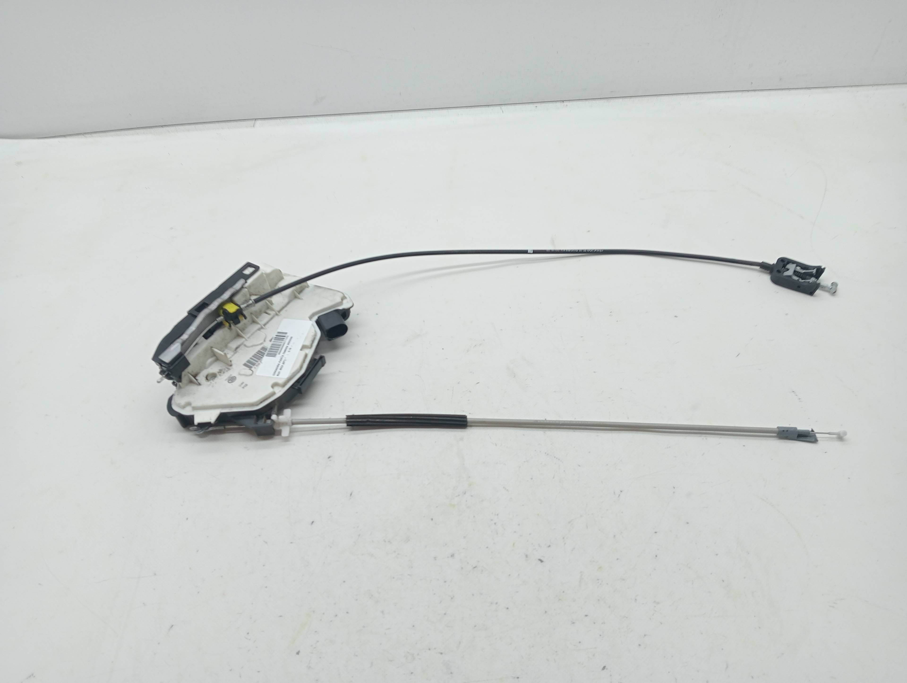 Fechadura da porta traseira direita SEAT IBIZA (6P1)