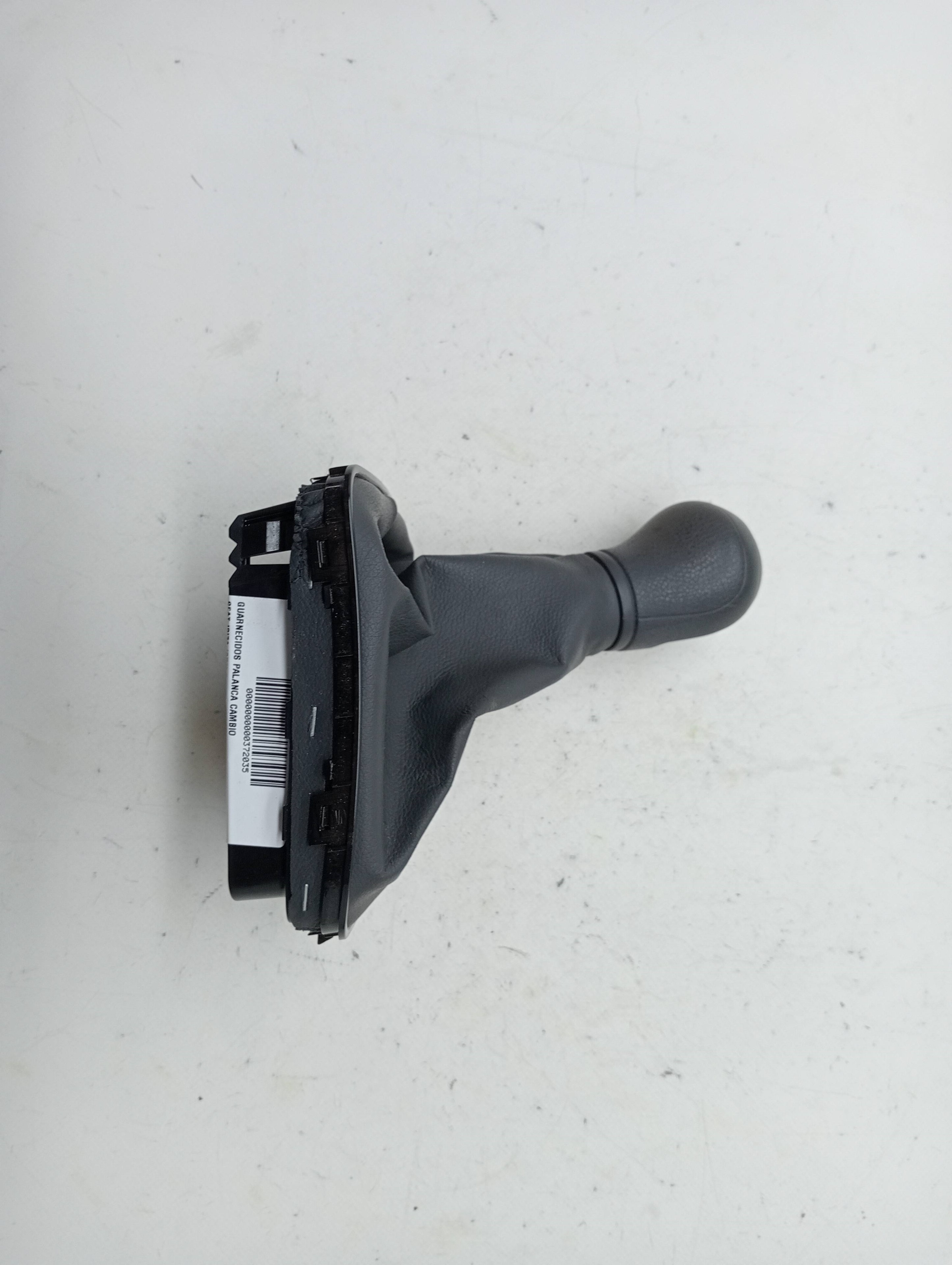 Garniture de levier de vitesses SEAT IBIZA (6P1)