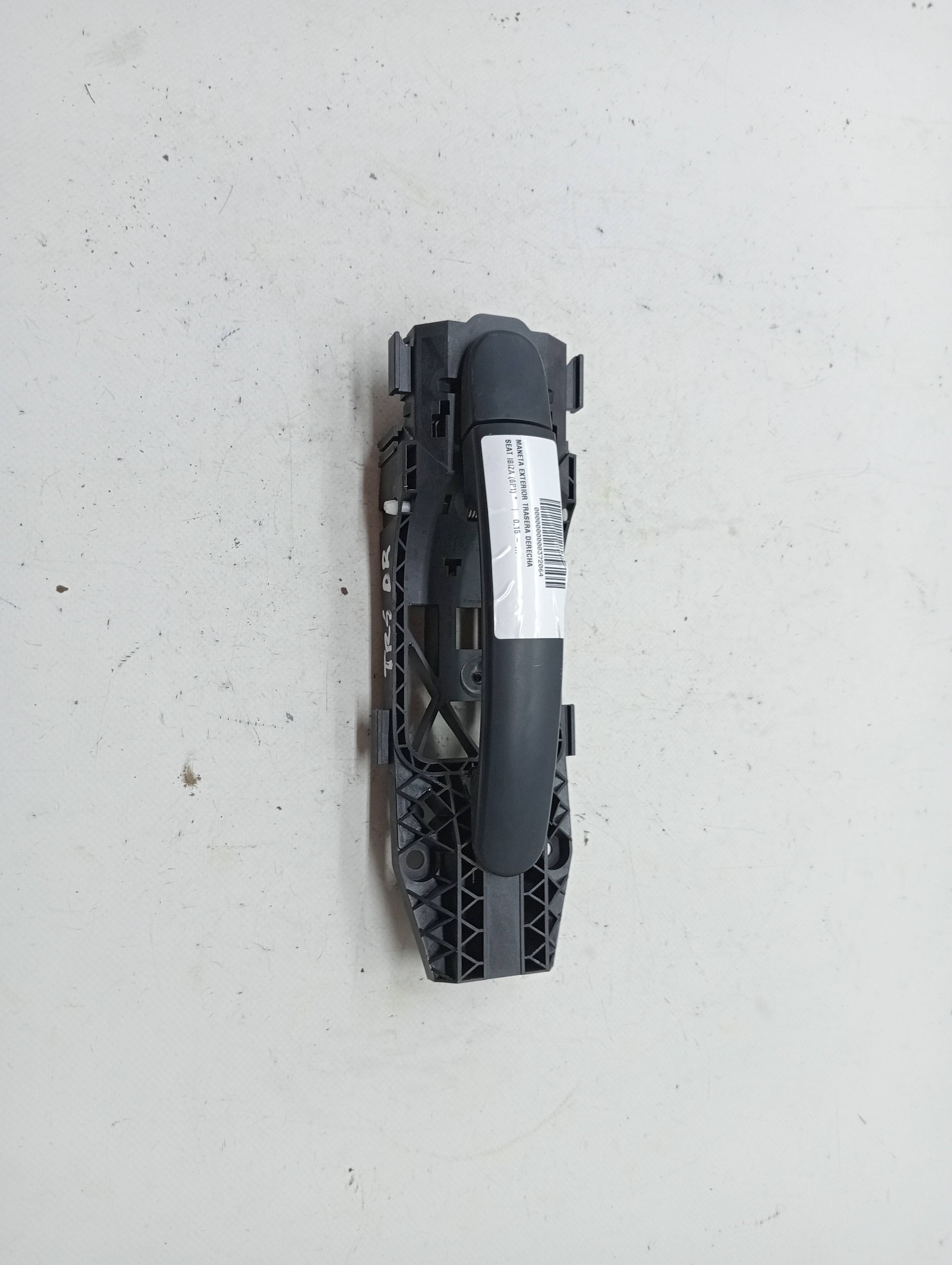 Puxador externo traseiro direito SEAT IBIZA (6P1)
