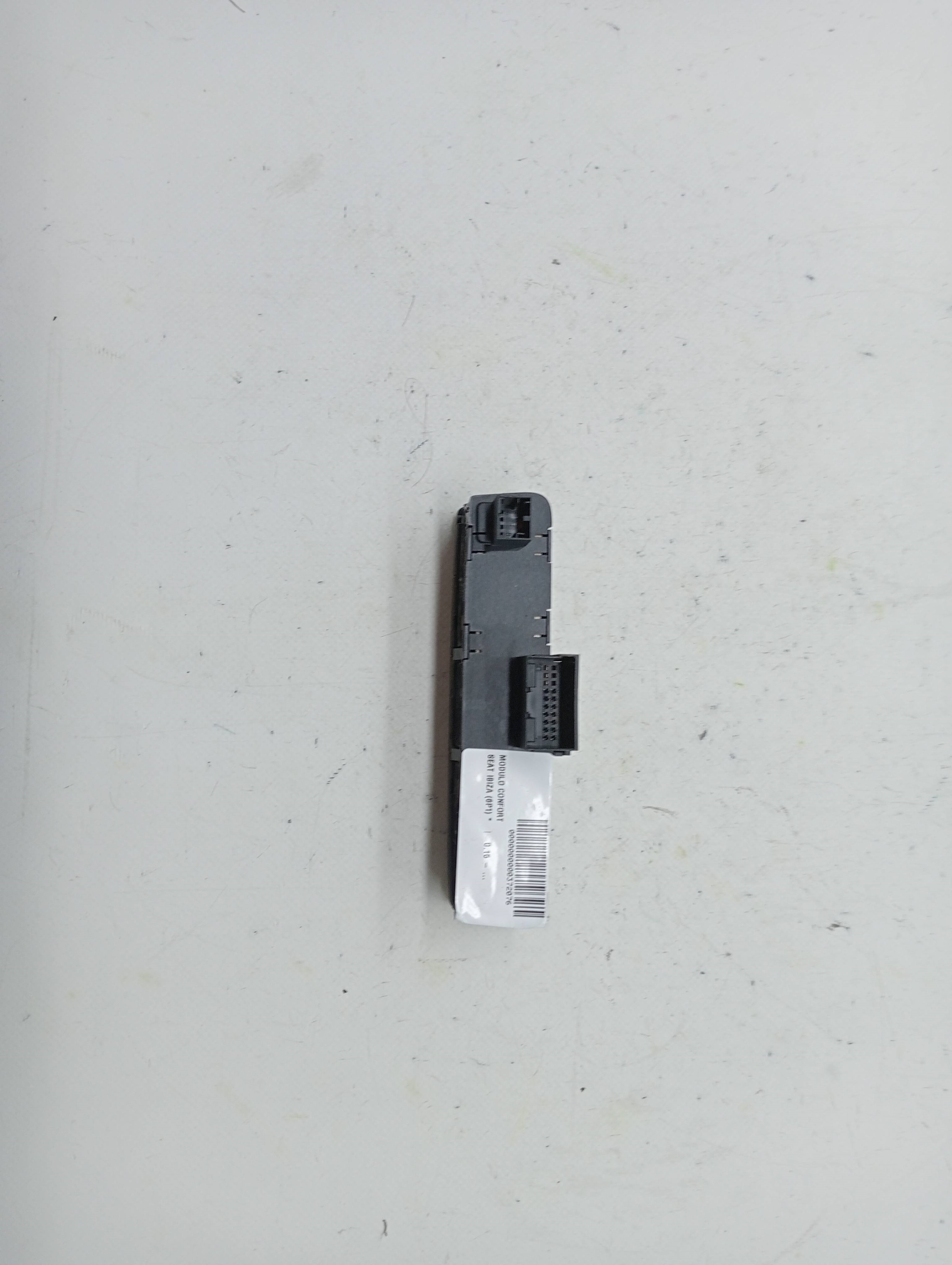 Module de confort SEAT IBIZA (6P1)