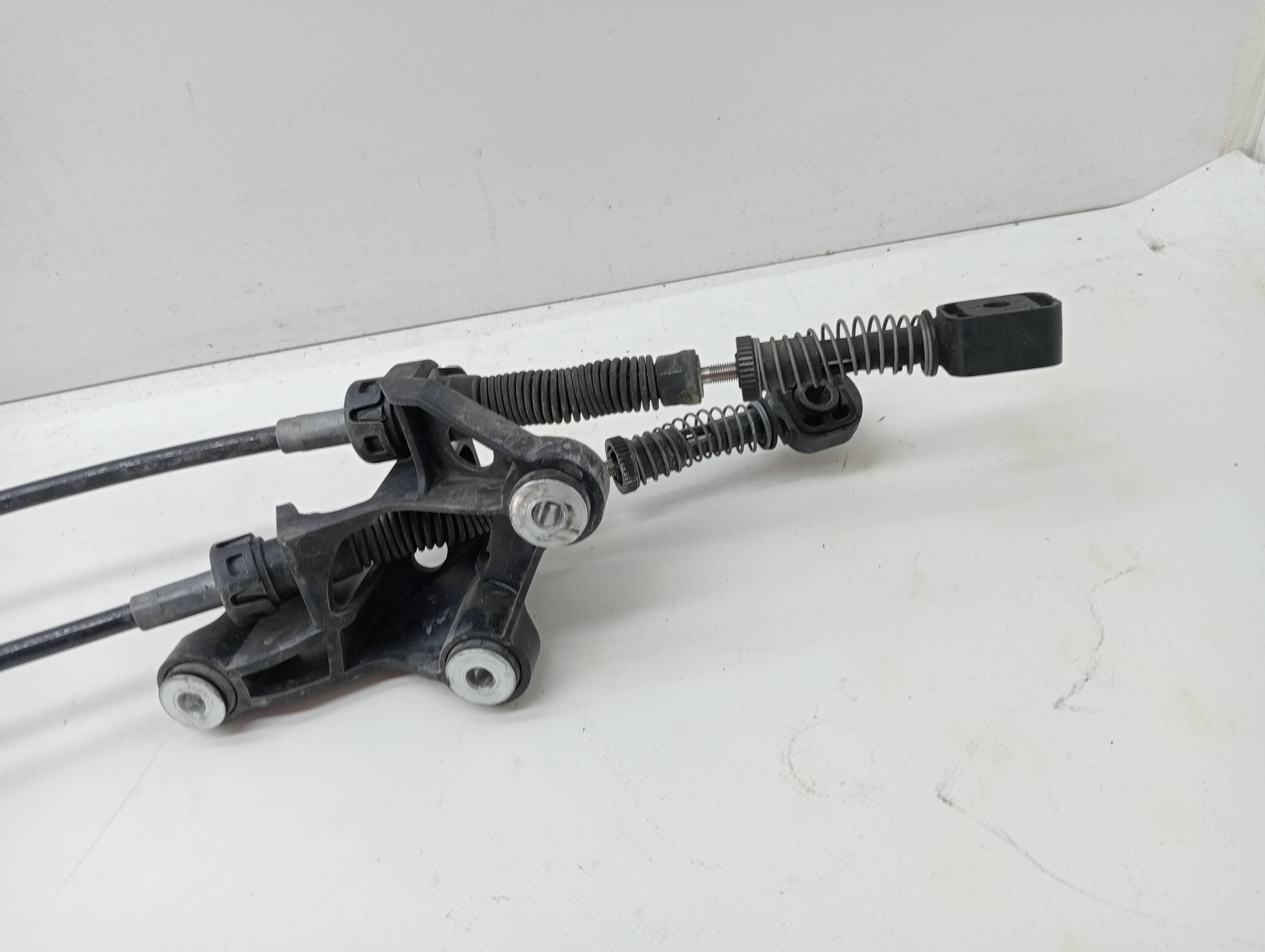Levier de vitesses SEAT IBIZA (6P1)