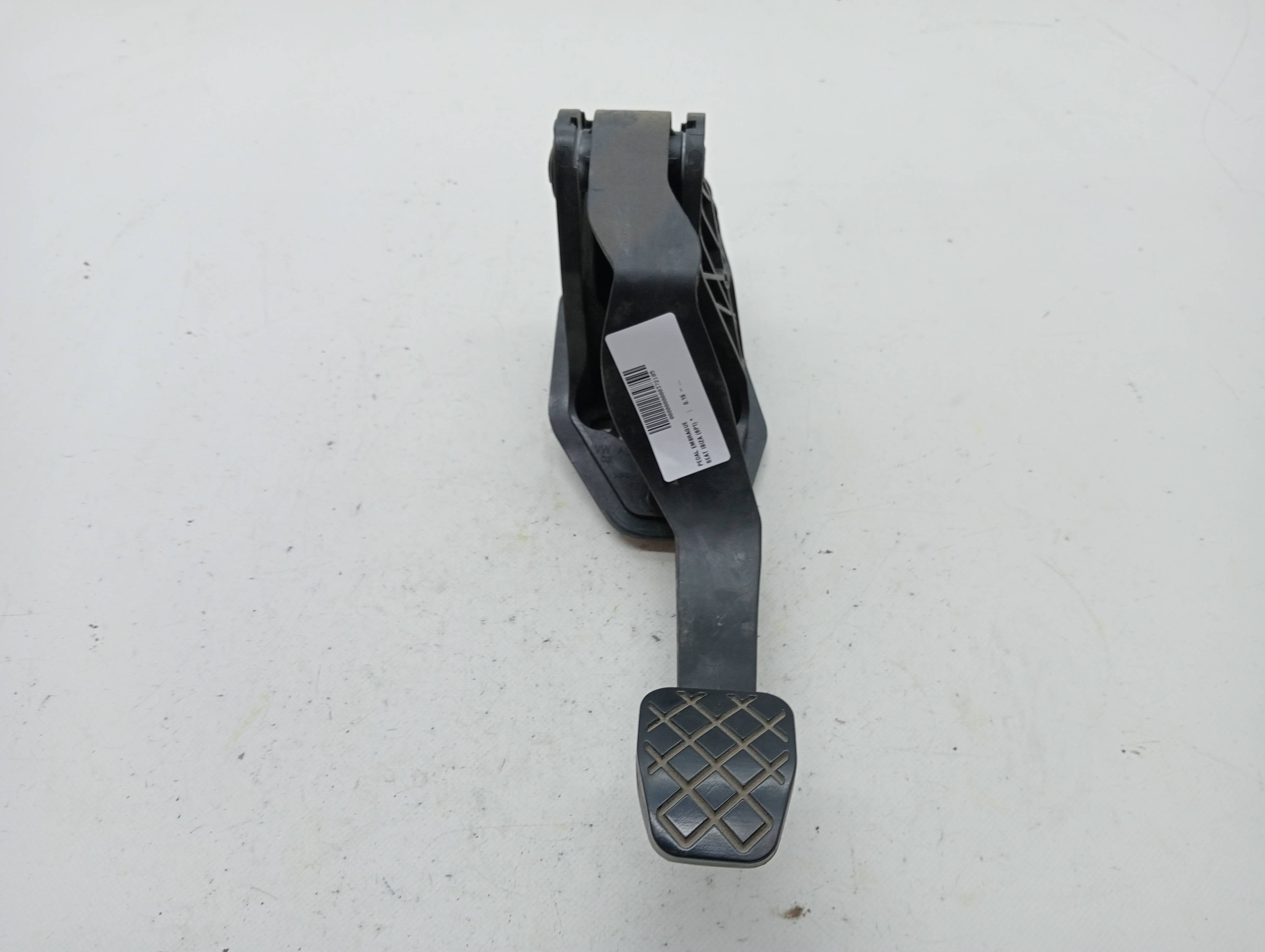 Pedal da embreagem SEAT IBIZA (6P1)