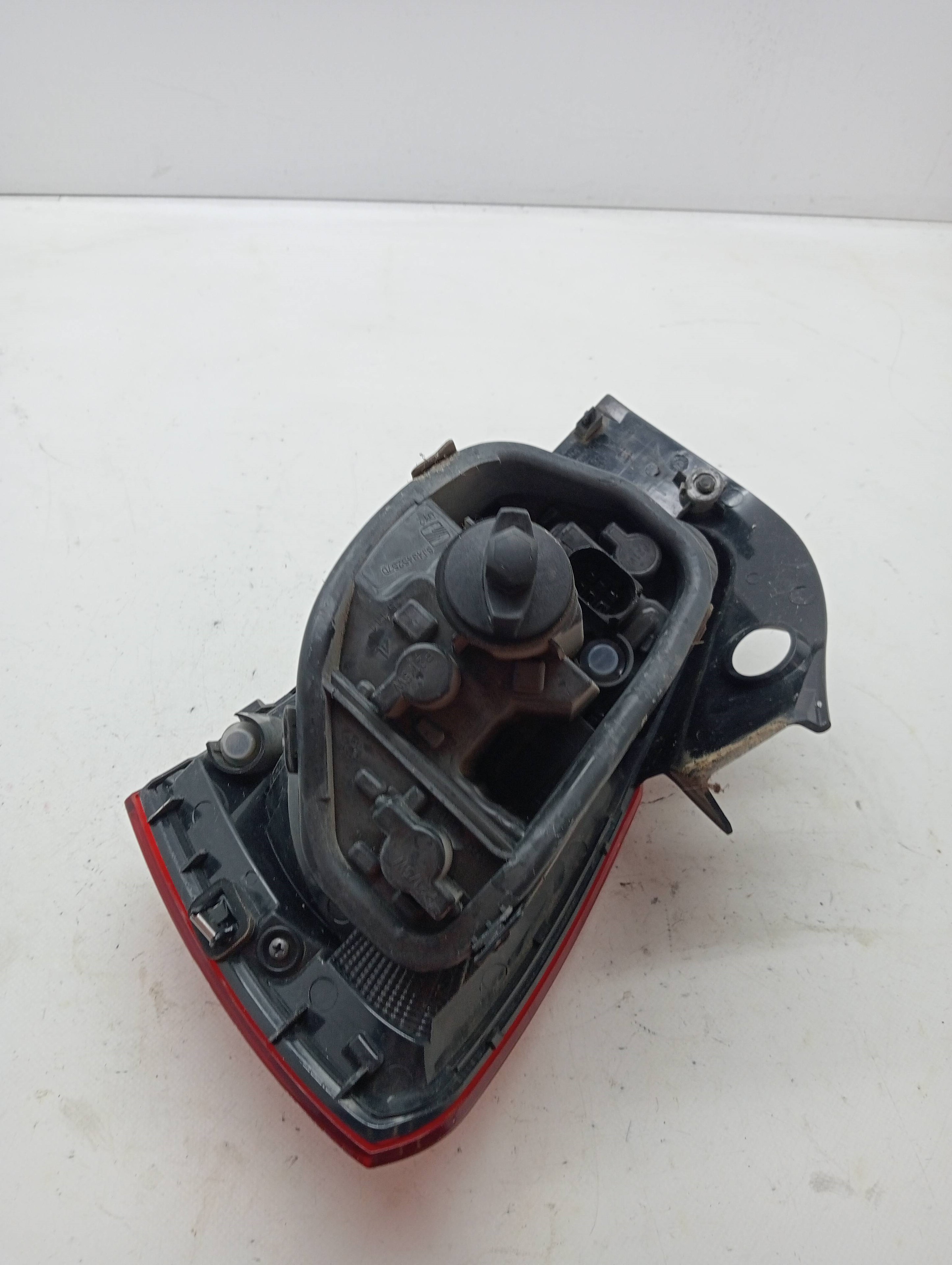 Heckleuchte links SEAT IBIZA (6P1)