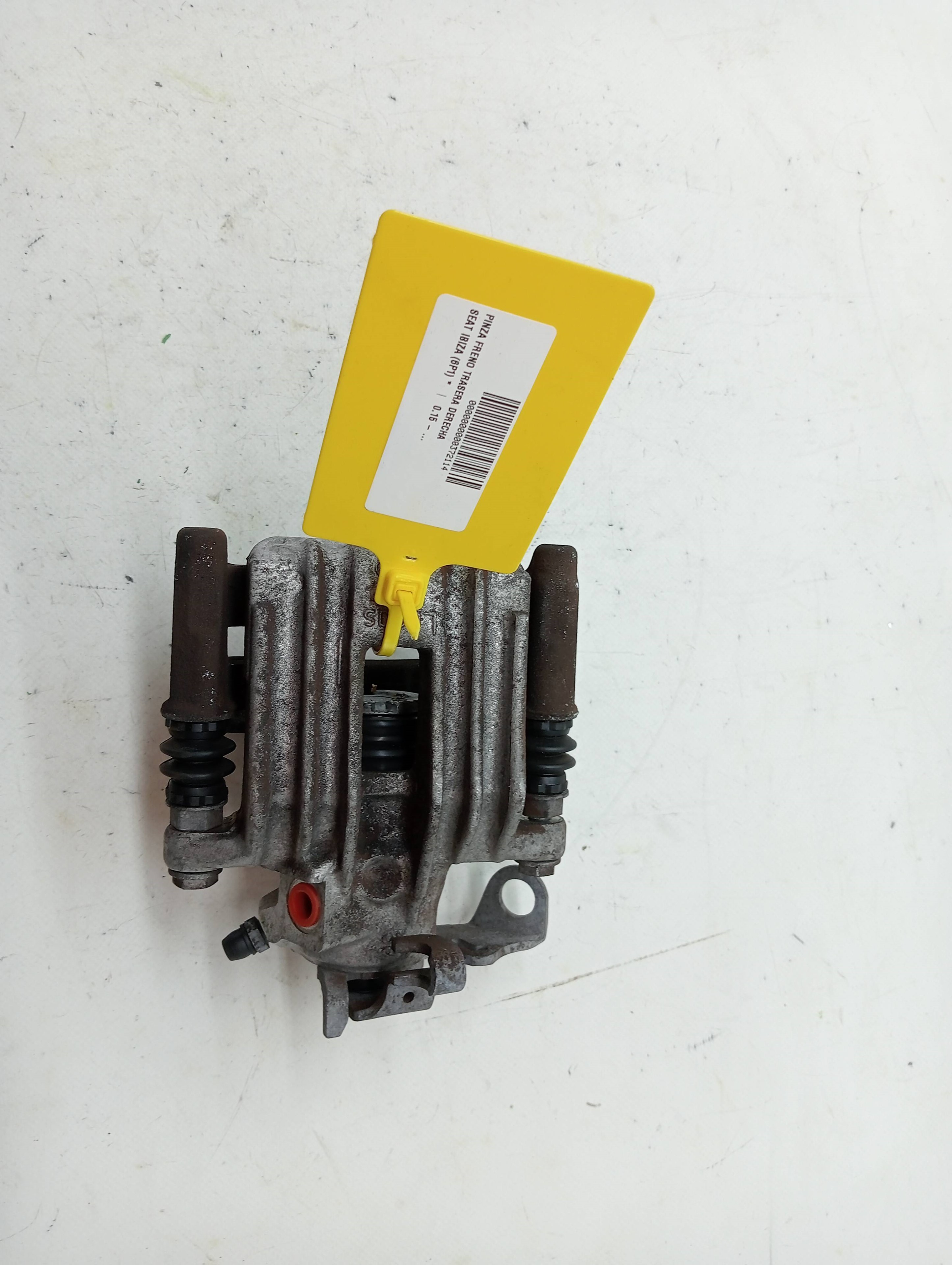 Autres SEAT IBIZA (6P1)