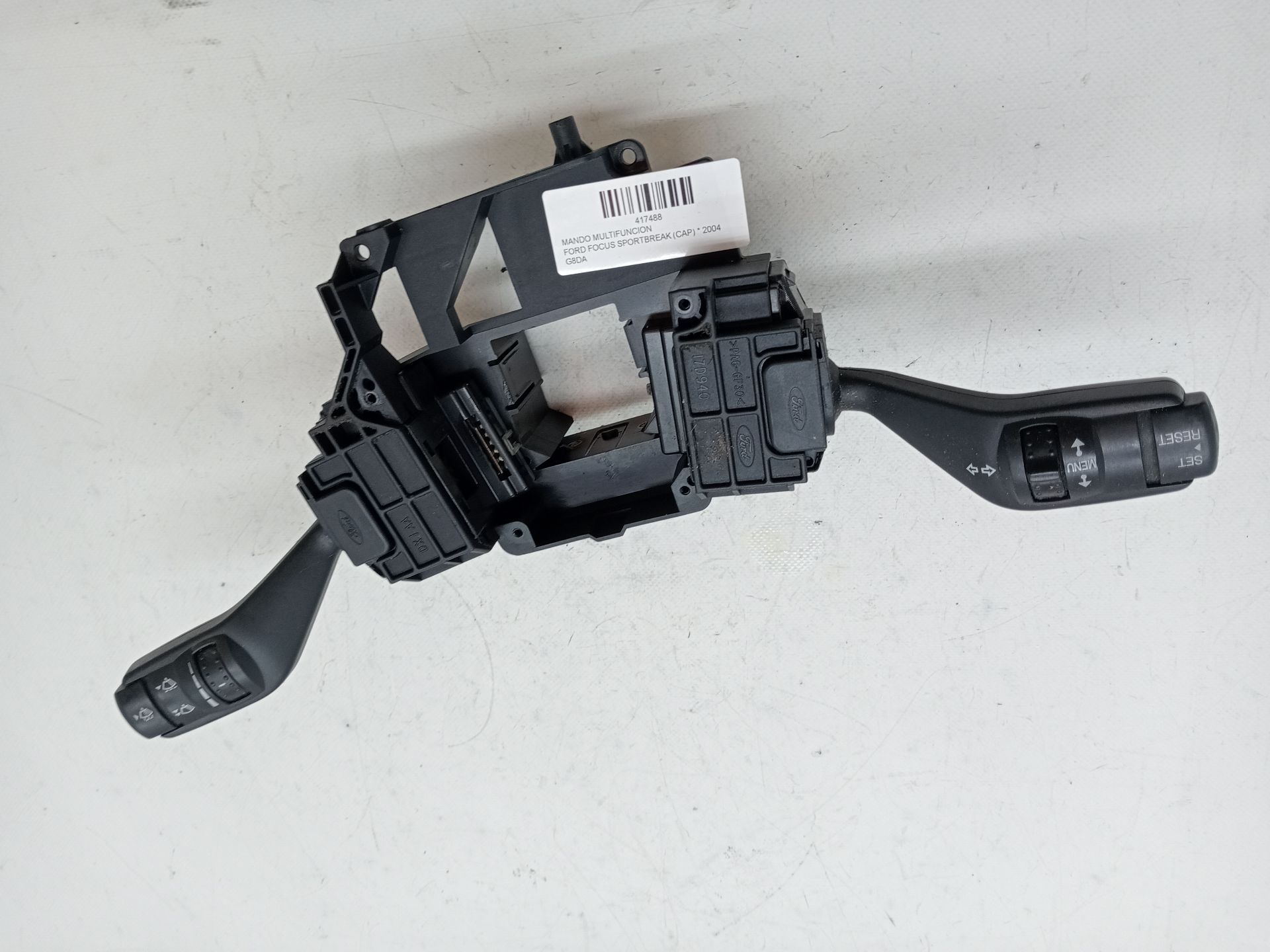 Commande multifonction FORD FOCUS SPORTBREAK (CAP)