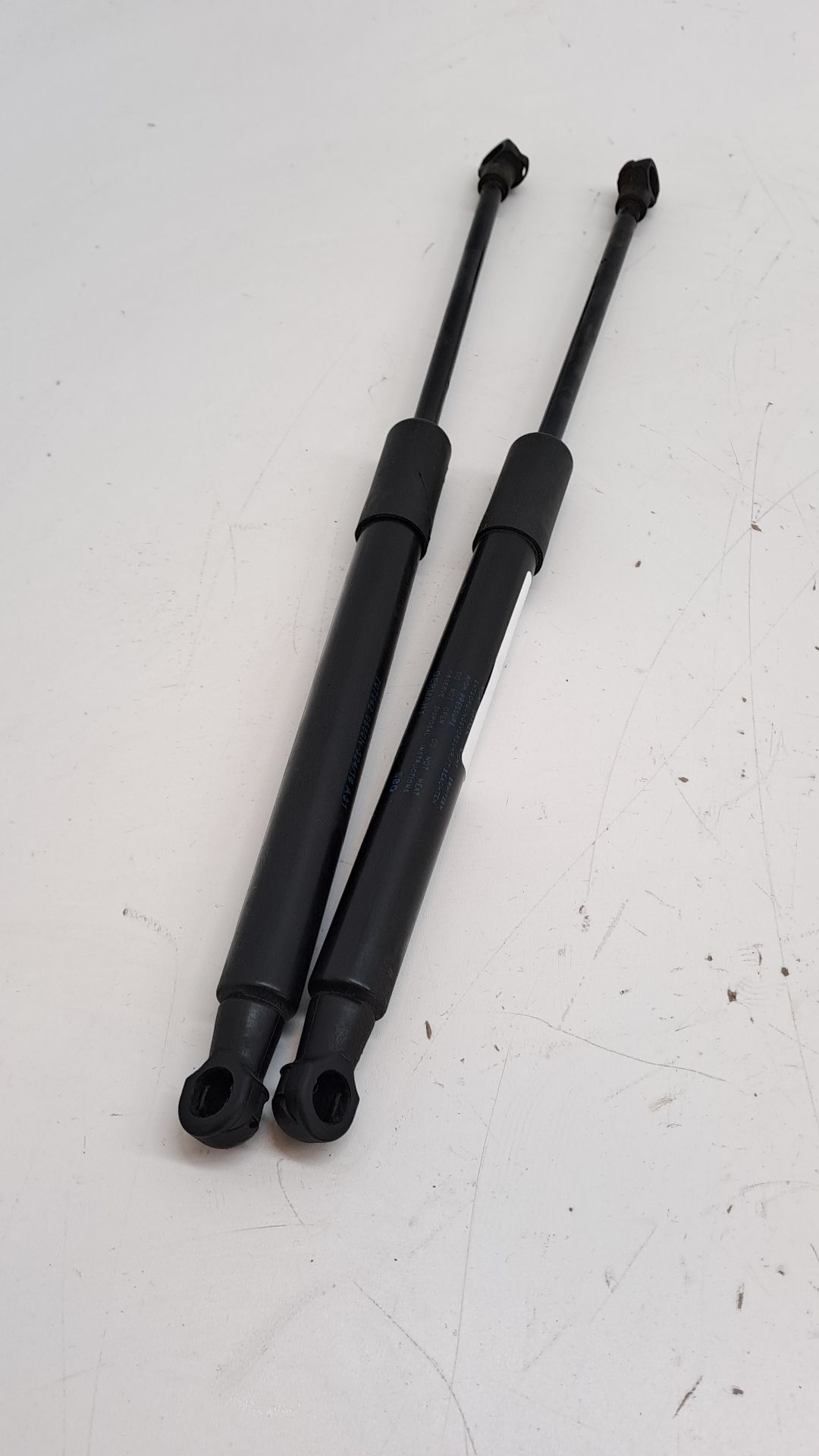 Boot / Tailgate Gas Struts AUDI A5 SPORTBACK (F5A)