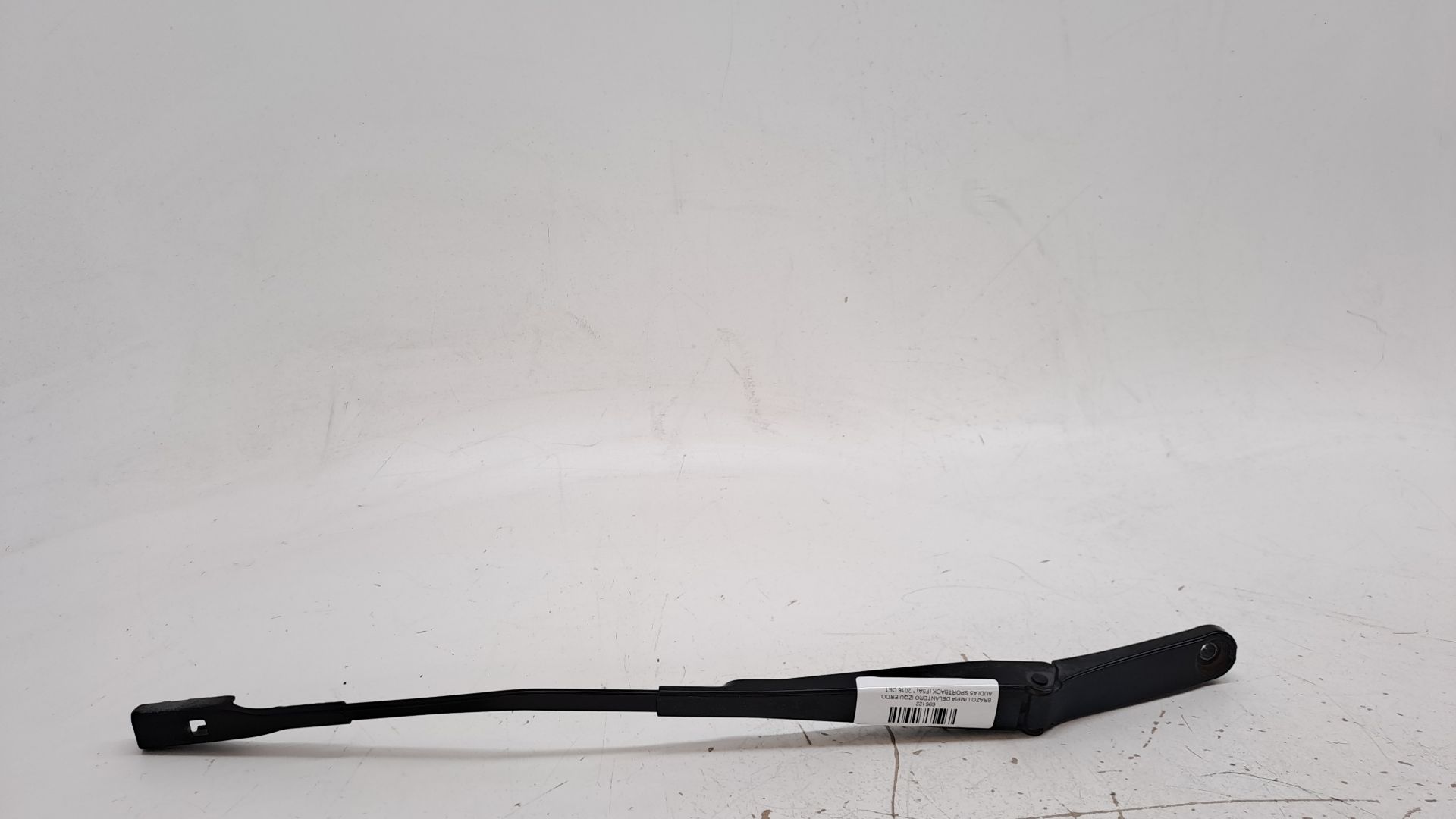 Front Left Wiper Arm AUDI A5 SPORTBACK (F5A)