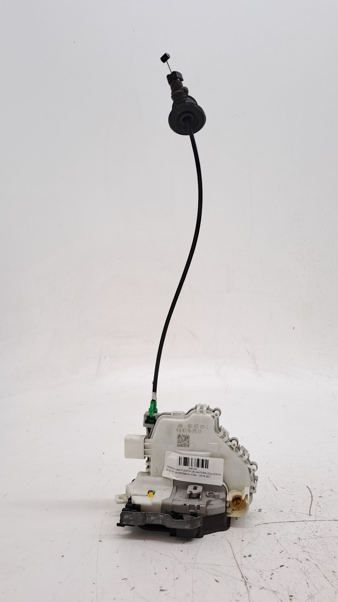 Front left door lock AUDI A5 SPORTBACK (F5A)