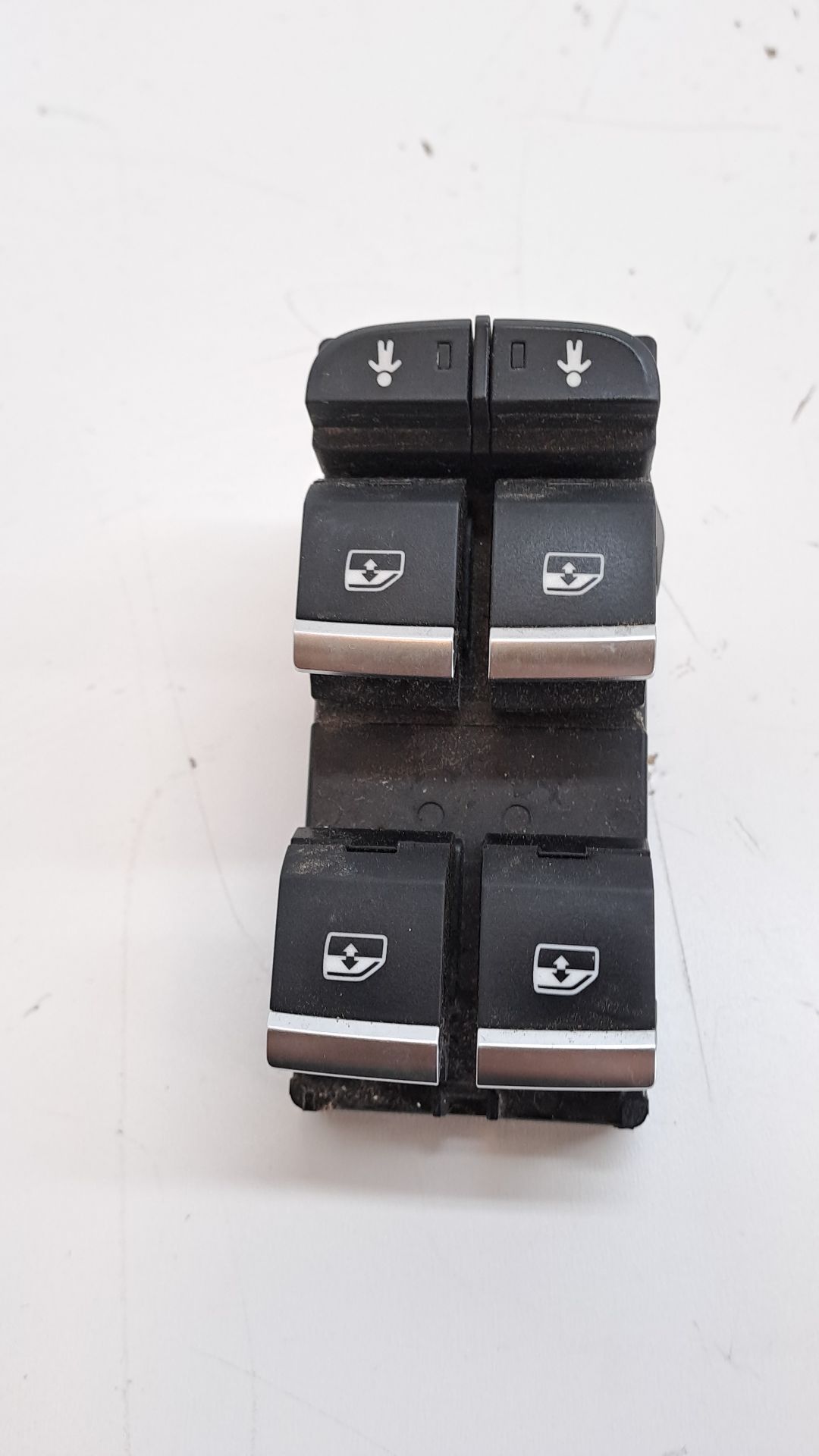 Front Left Window Switch AUDI A5 SPORTBACK (F5A)