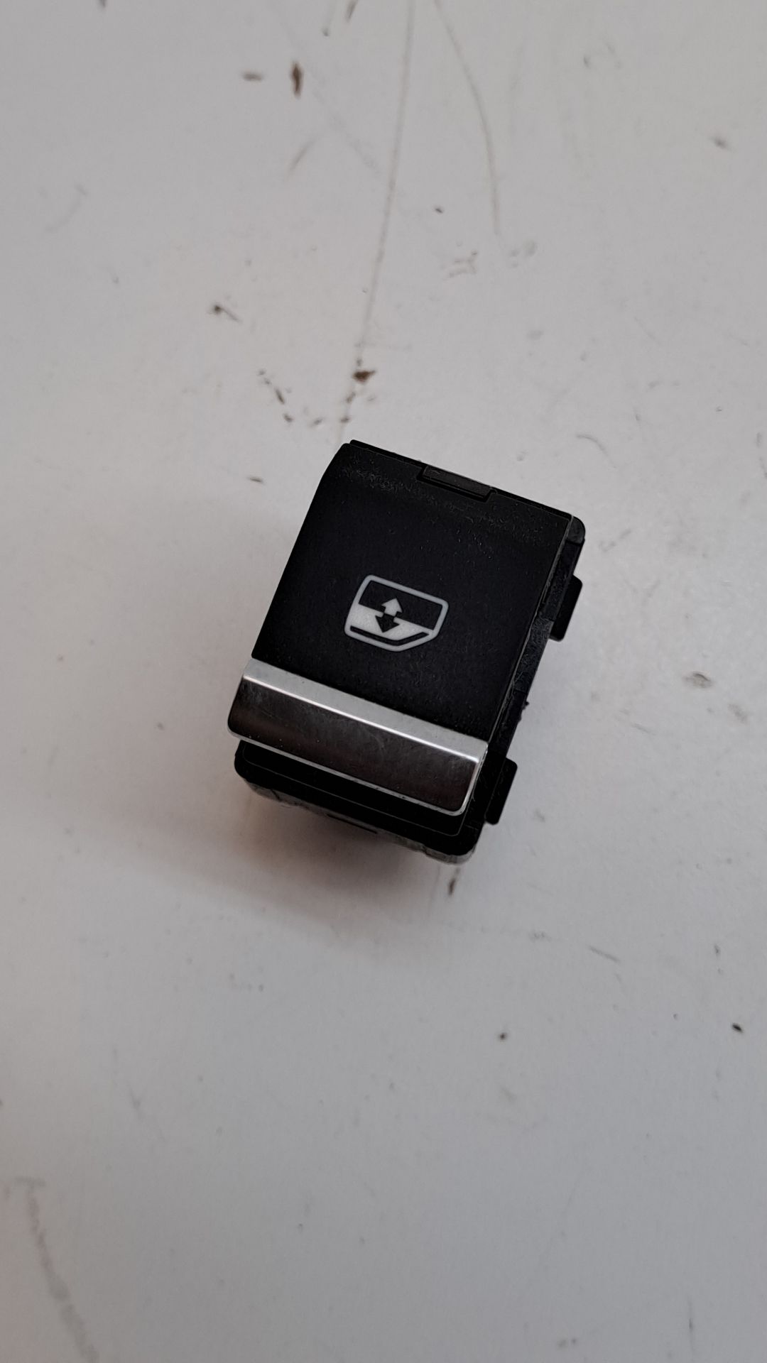 Rear Right Window Switch AUDI A5 SPORTBACK (F5A)