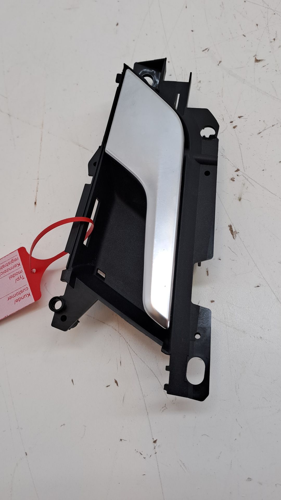 Front Right Interior Door Handle AUDI A5 SPORTBACK (F5A)