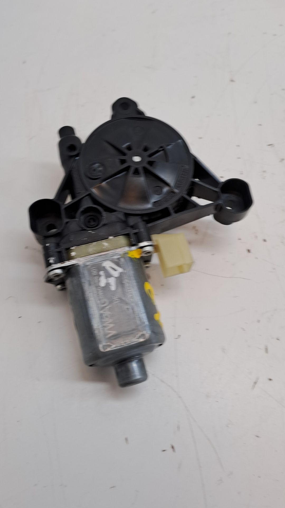 Front Left Window Motor AUDI A5 SPORTBACK (F5A)