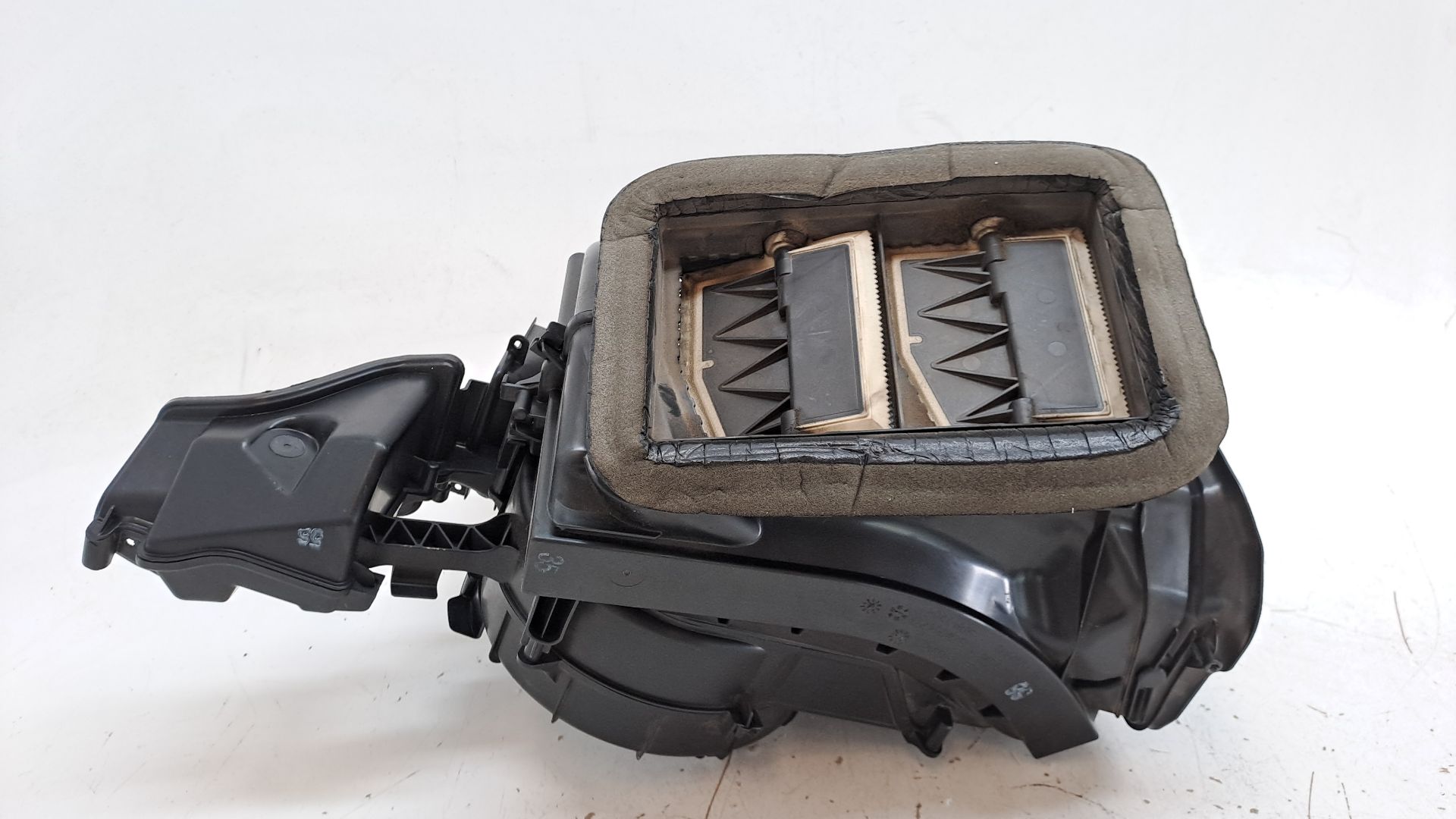 Boîtier de chauffage AUDI A5 SPORTBACK (F5A)