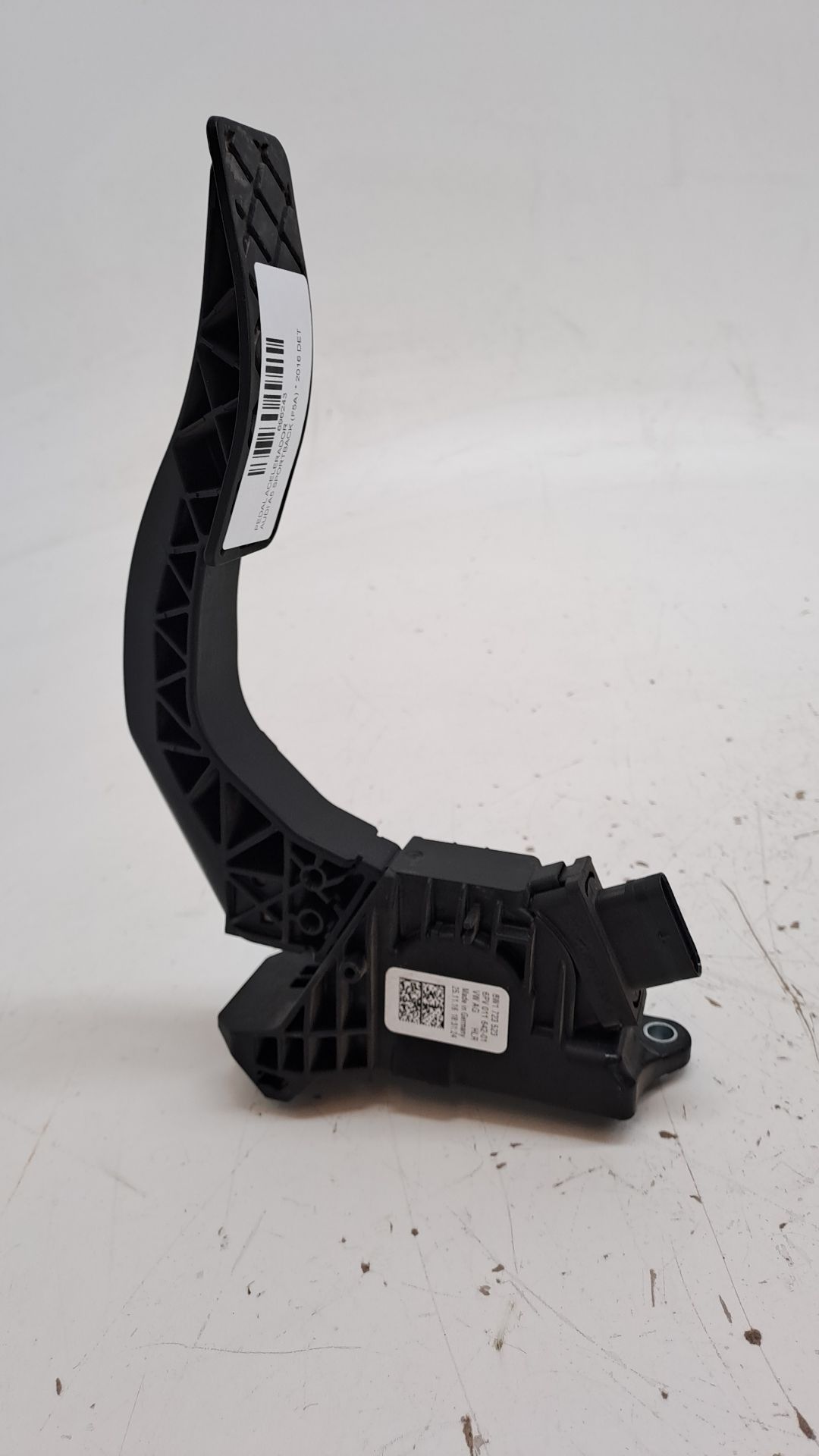 Gaspedal AUDI A5 SPORTBACK (F5A)