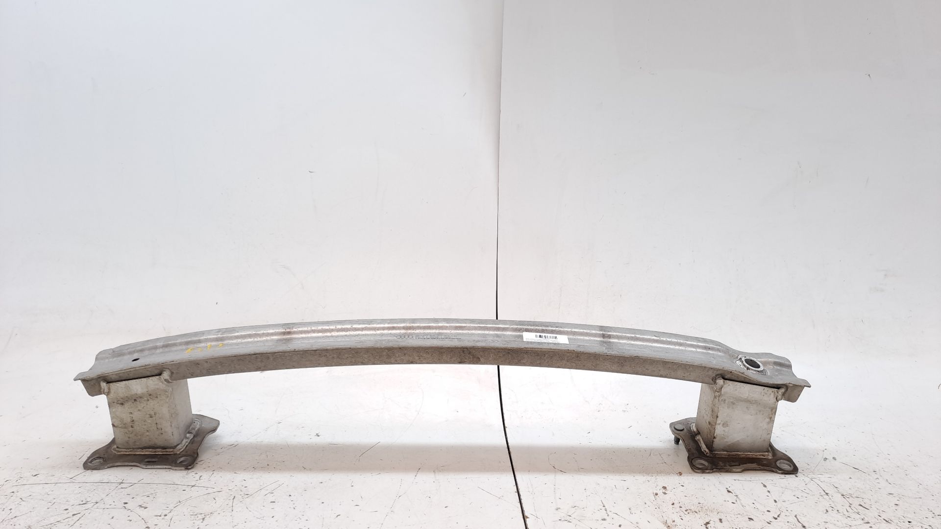 Rear Bumper Reinforcement AUDI A5 SPORTBACK (F5A)