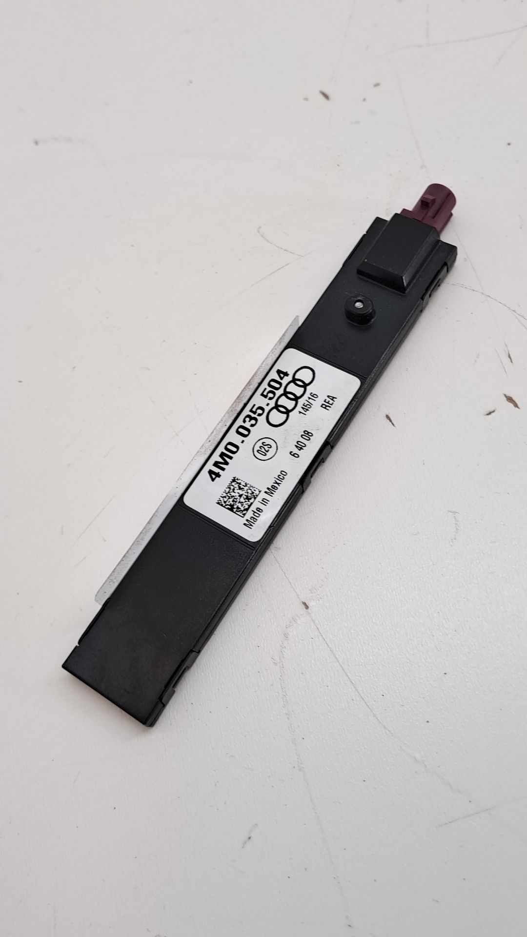 Sensor AUDI A5 SPORTBACK (F5A)