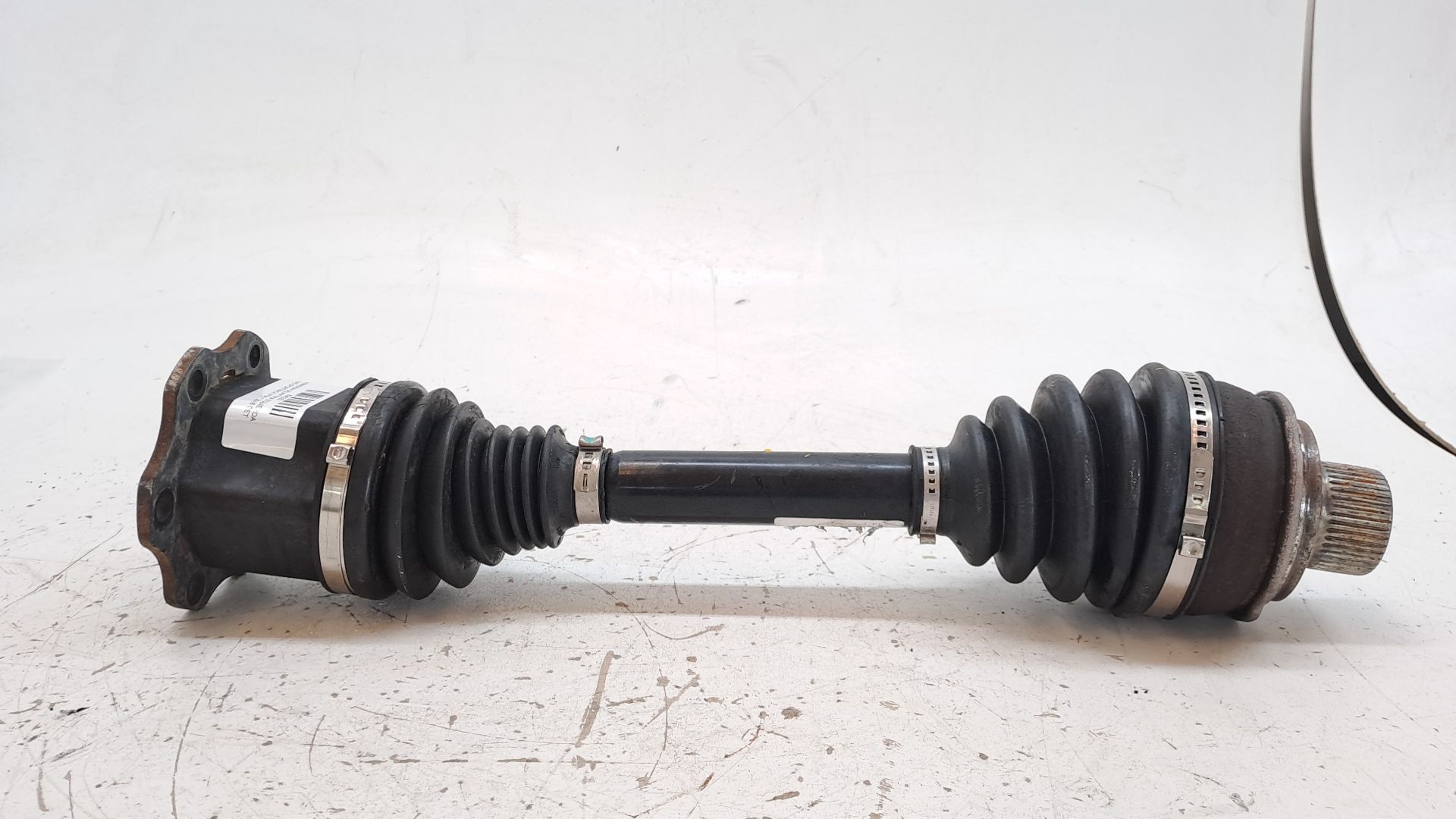 Transmission avant gauche AUDI A5 SPORTBACK (F5A)