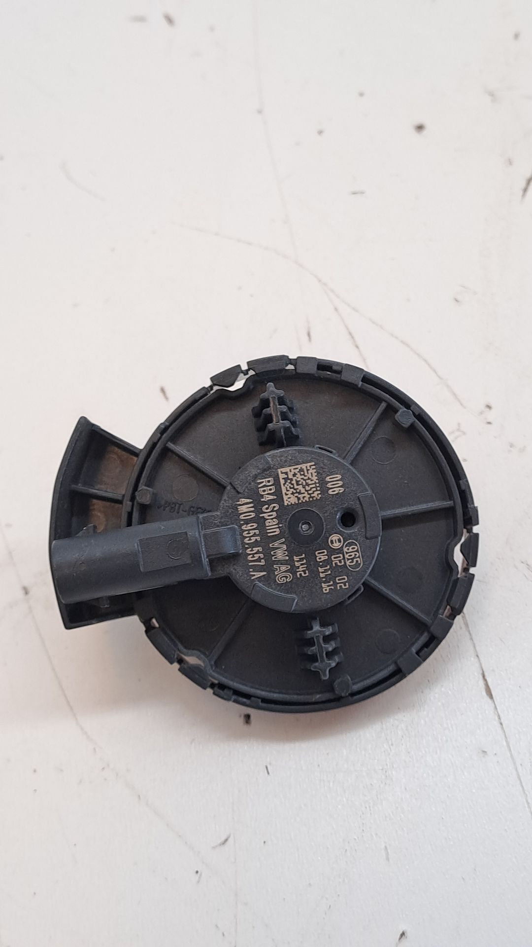 Sensor AUDI A5 SPORTBACK (F5A)