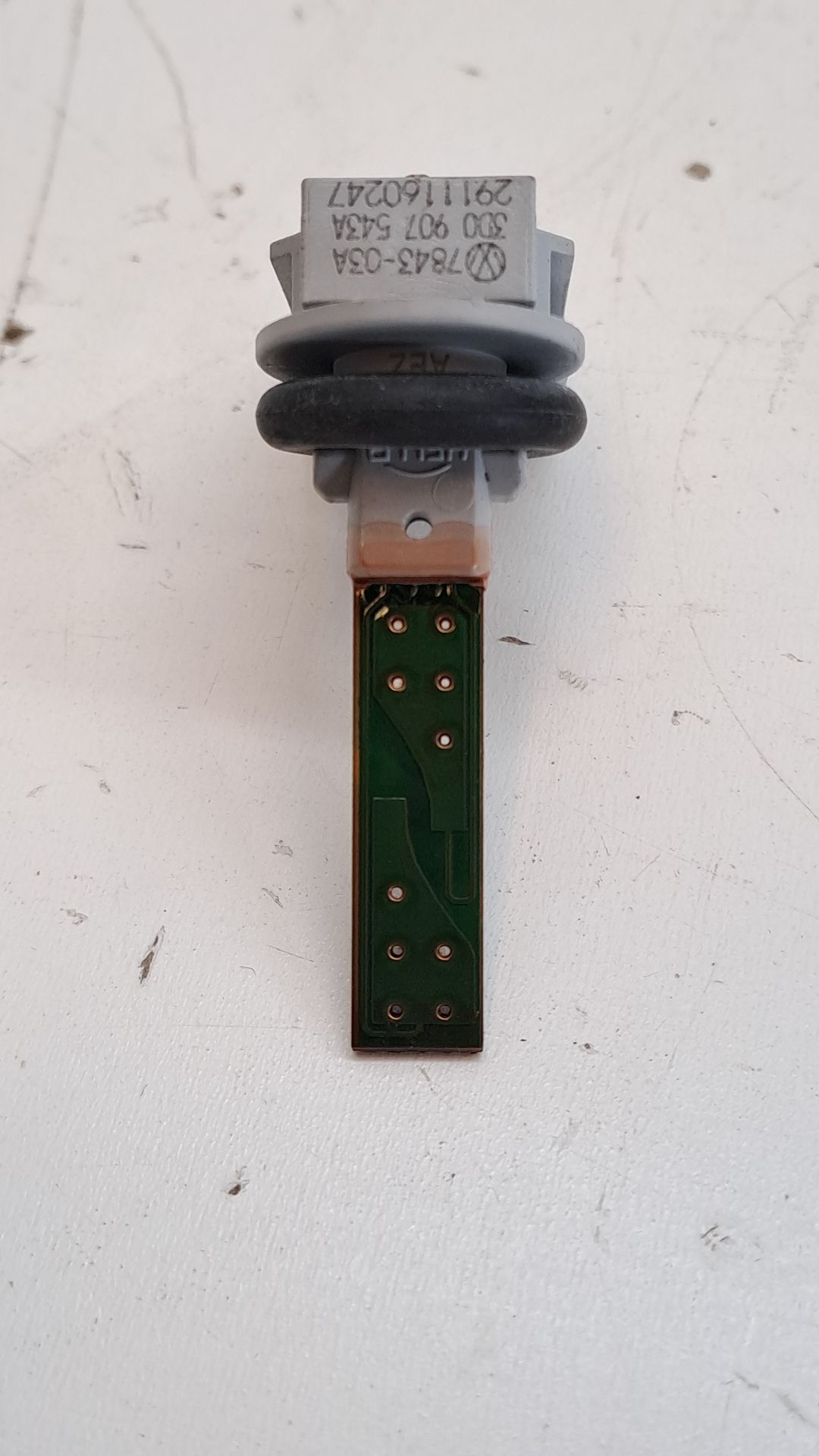 Sensor AUDI A5 SPORTBACK (F5A)