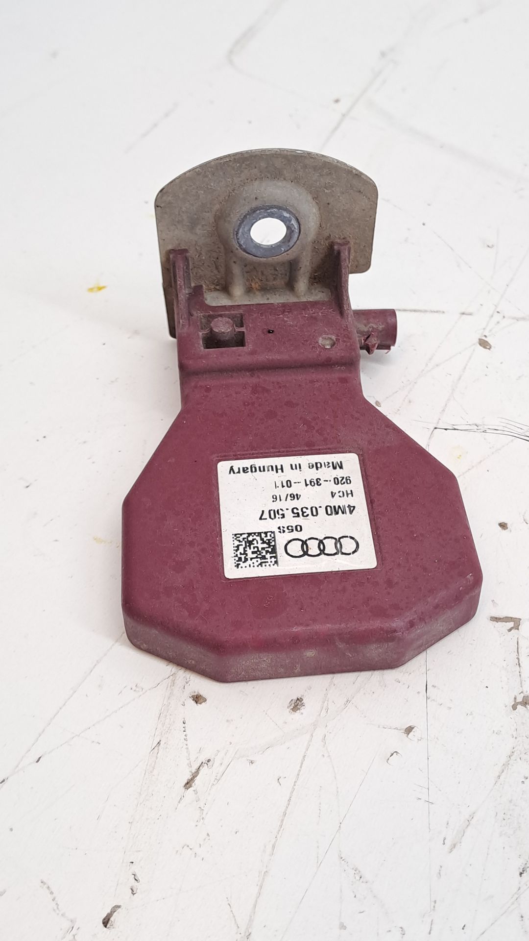 Sensor AUDI A5 SPORTBACK (F5A)