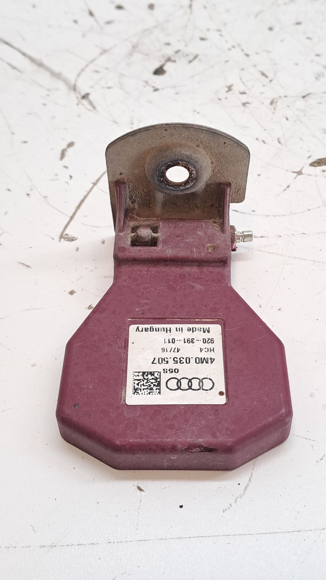 Sensor AUDI A5 SPORTBACK (F5A)