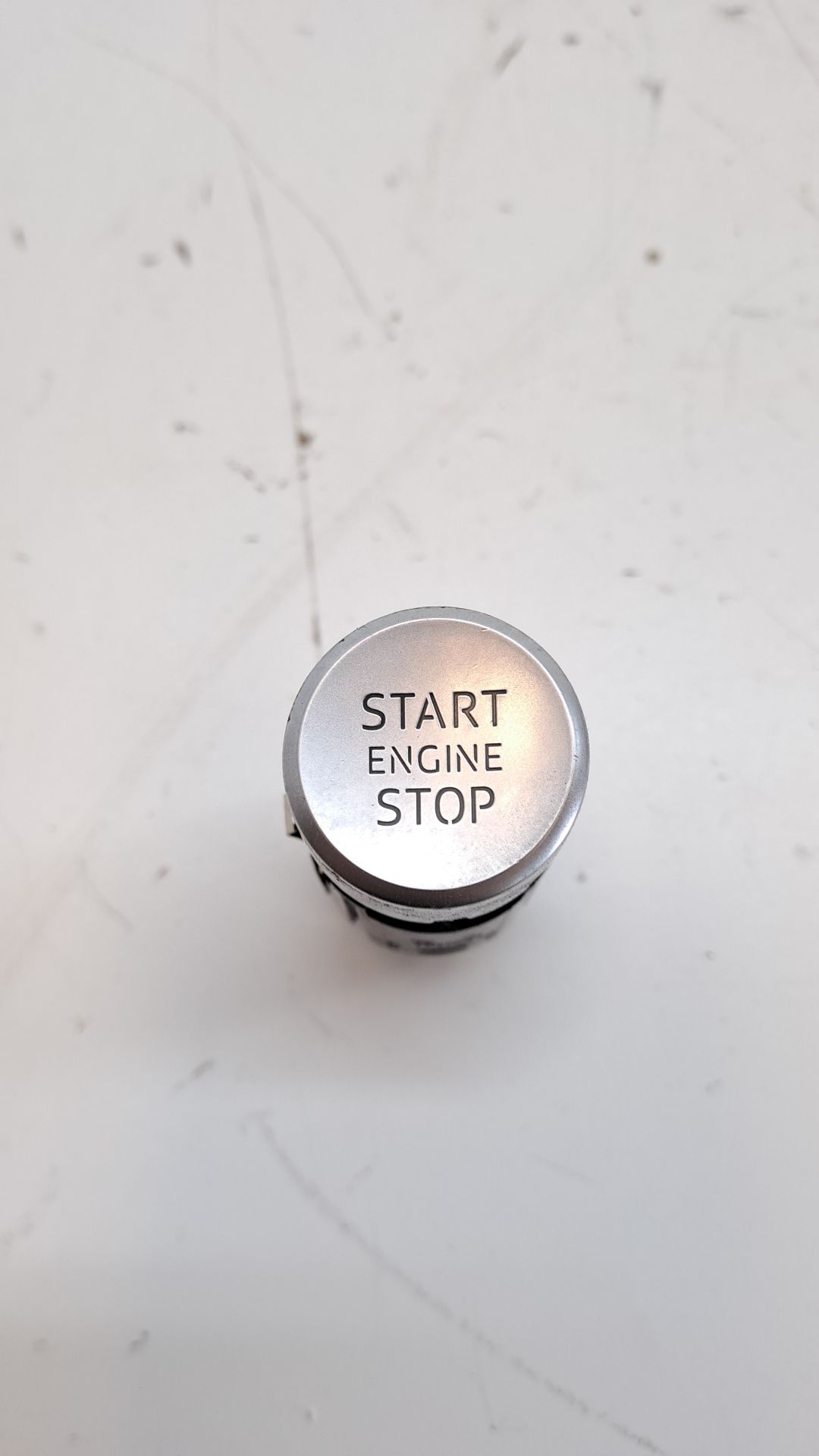Central start/stop AUDI A5 SPORTBACK (F5A)