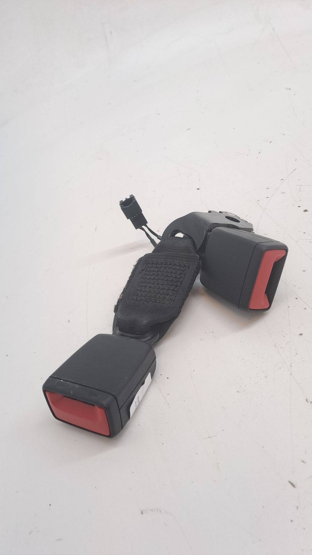ENGANCHE CINTURON AUDI A5 SPORTBACK (F5A)