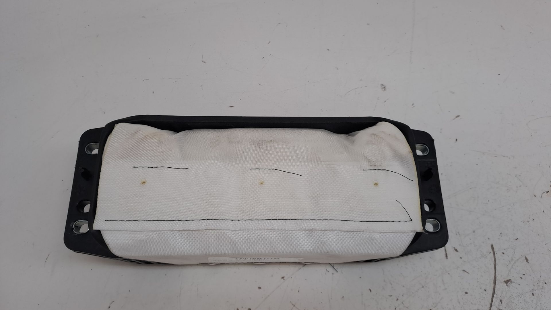 Front Right Airbag AUDI A5 SPORTBACK (F5A)