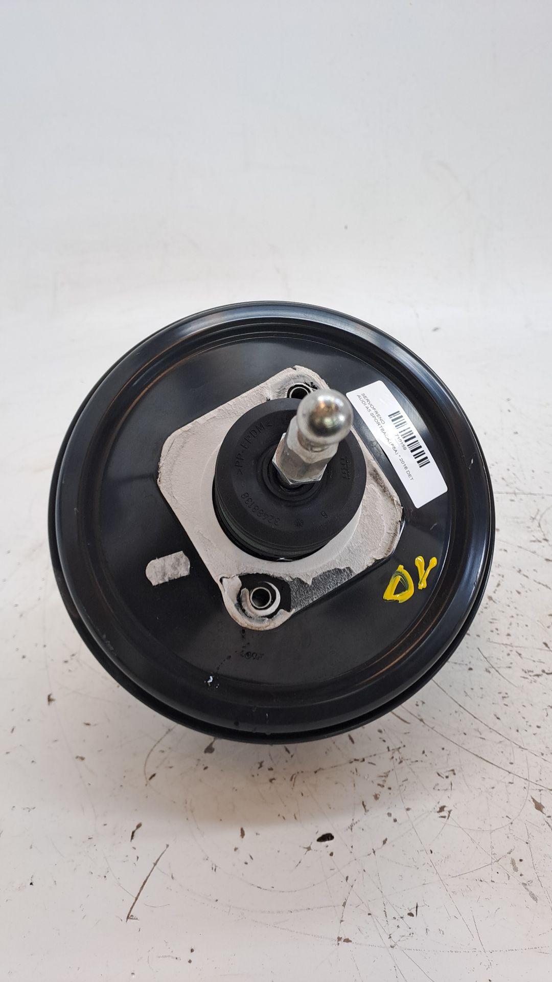 Servofrein AUDI A5 SPORTBACK (F5A)