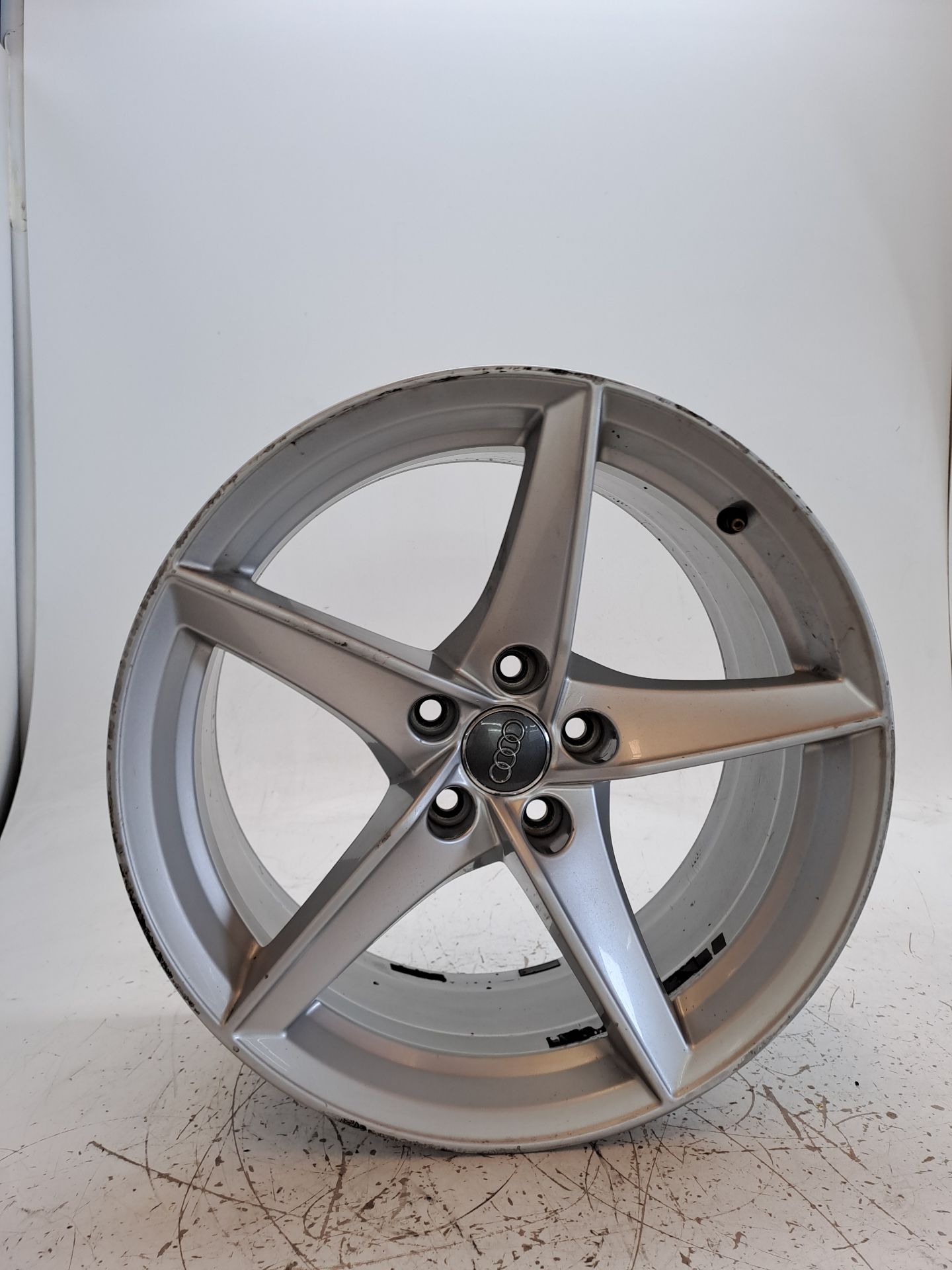 LLANTA AUDI A5 SPORTBACK (F5A)